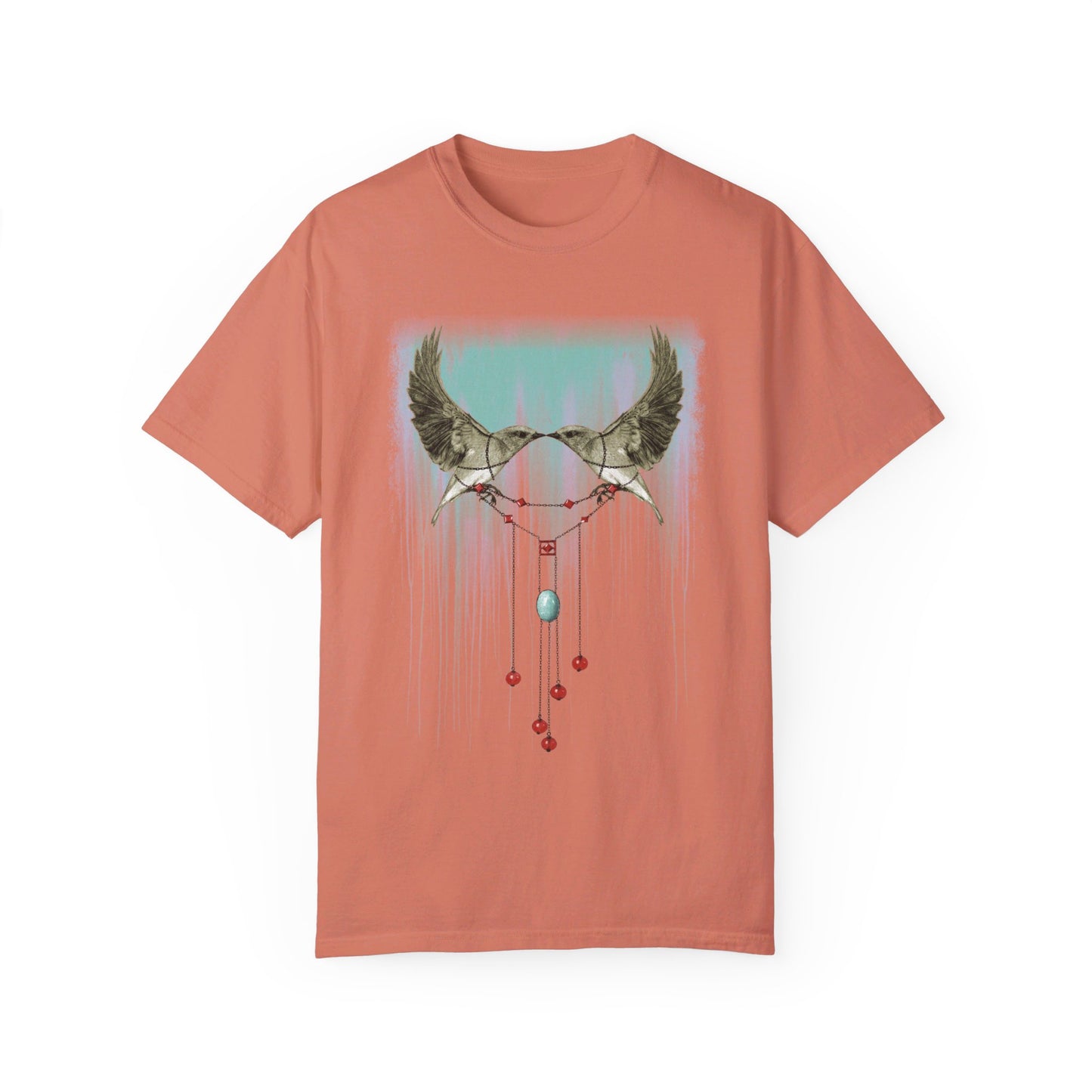 Jewelry Birds
