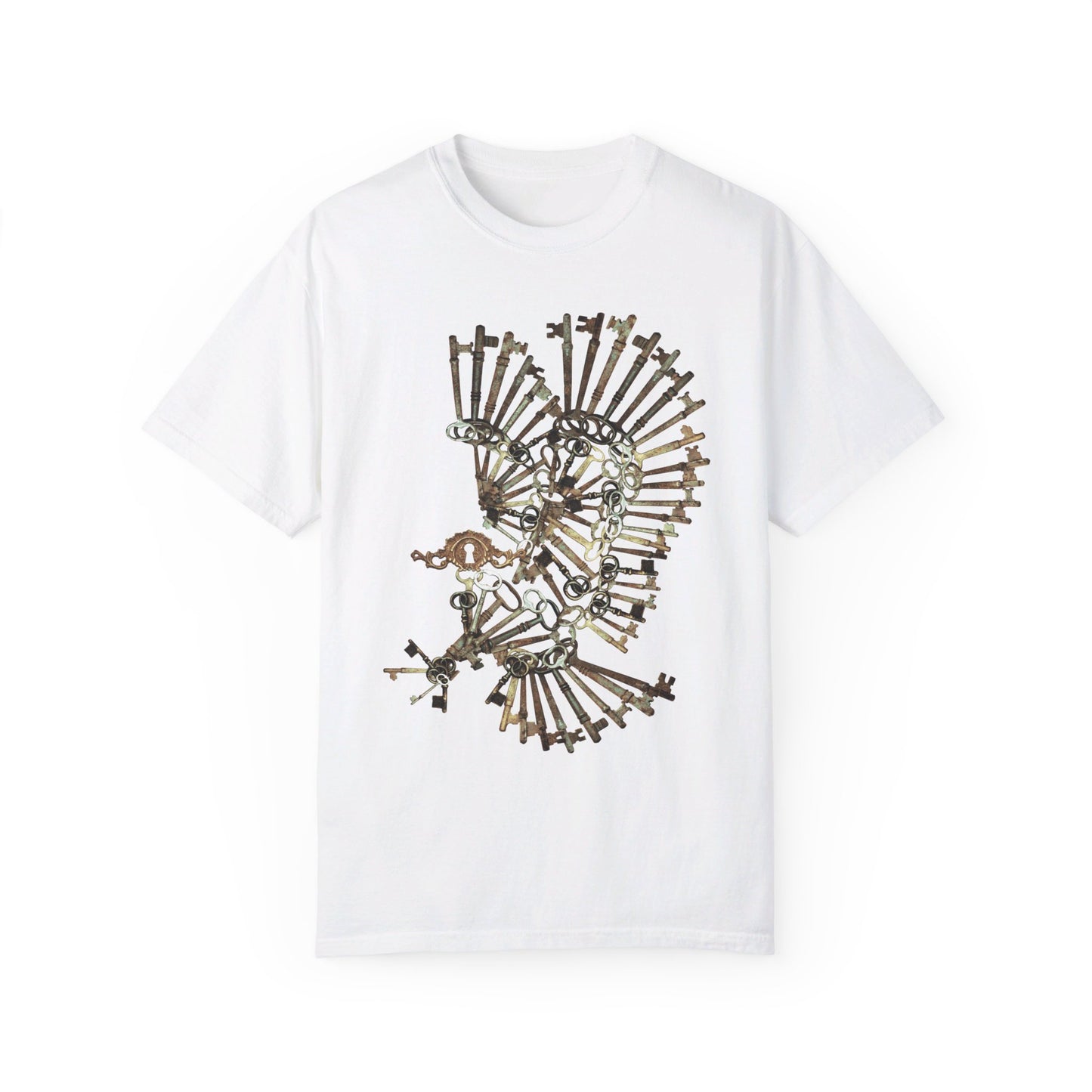 Key Eagle