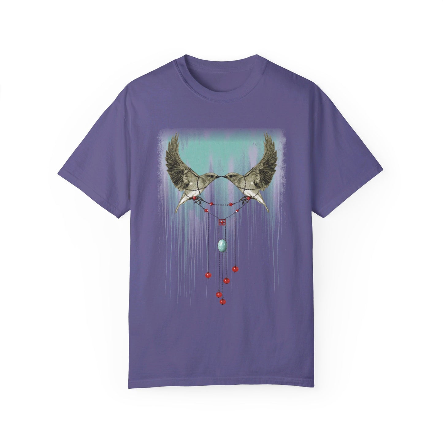 Jewelry Birds