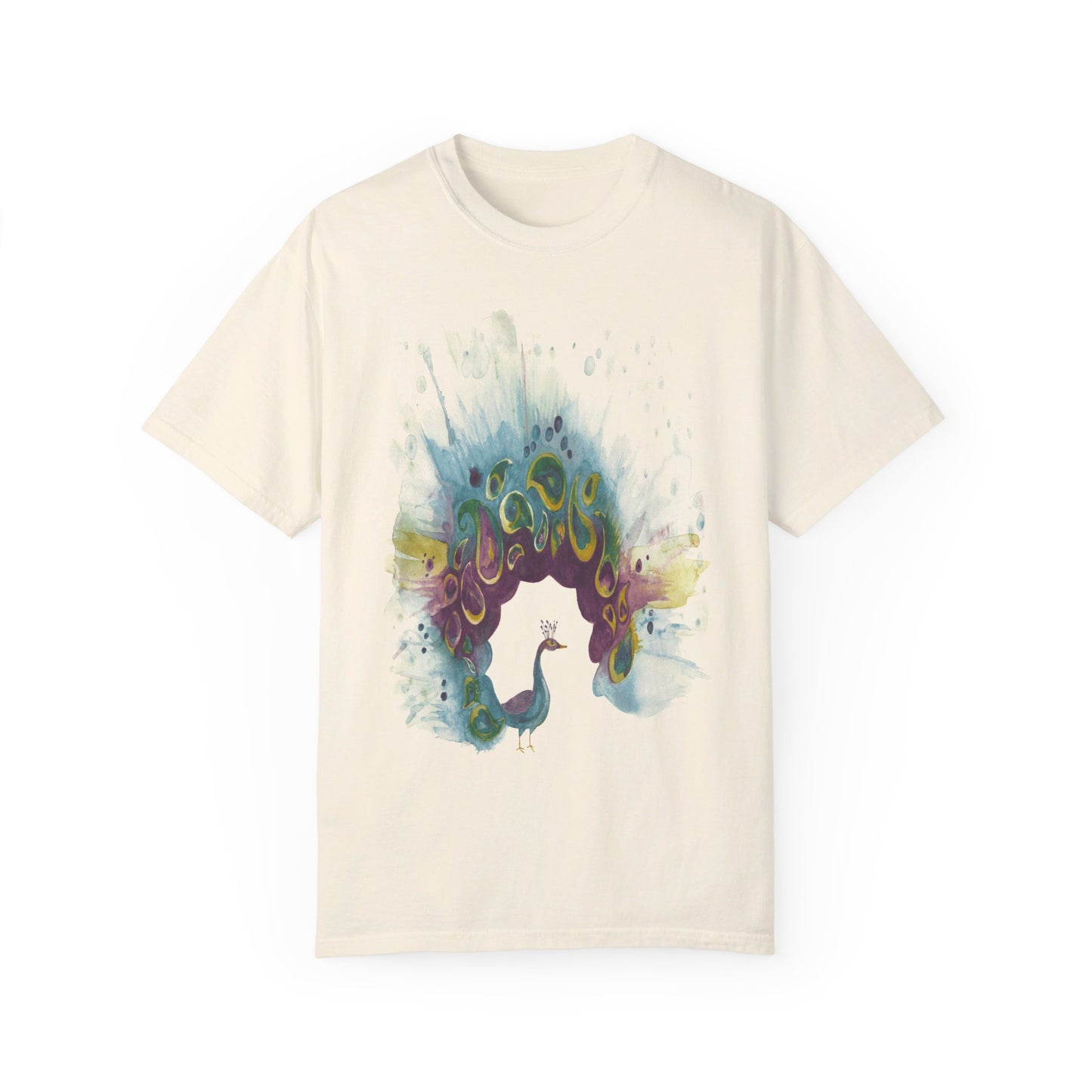 Painted Peacock