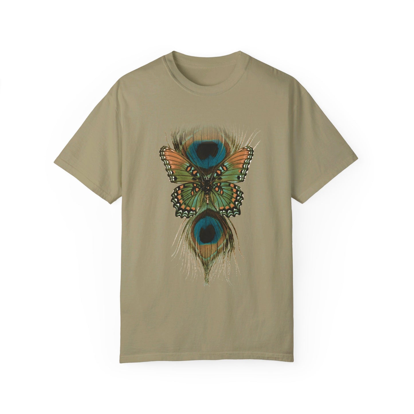Butterfly Feathers