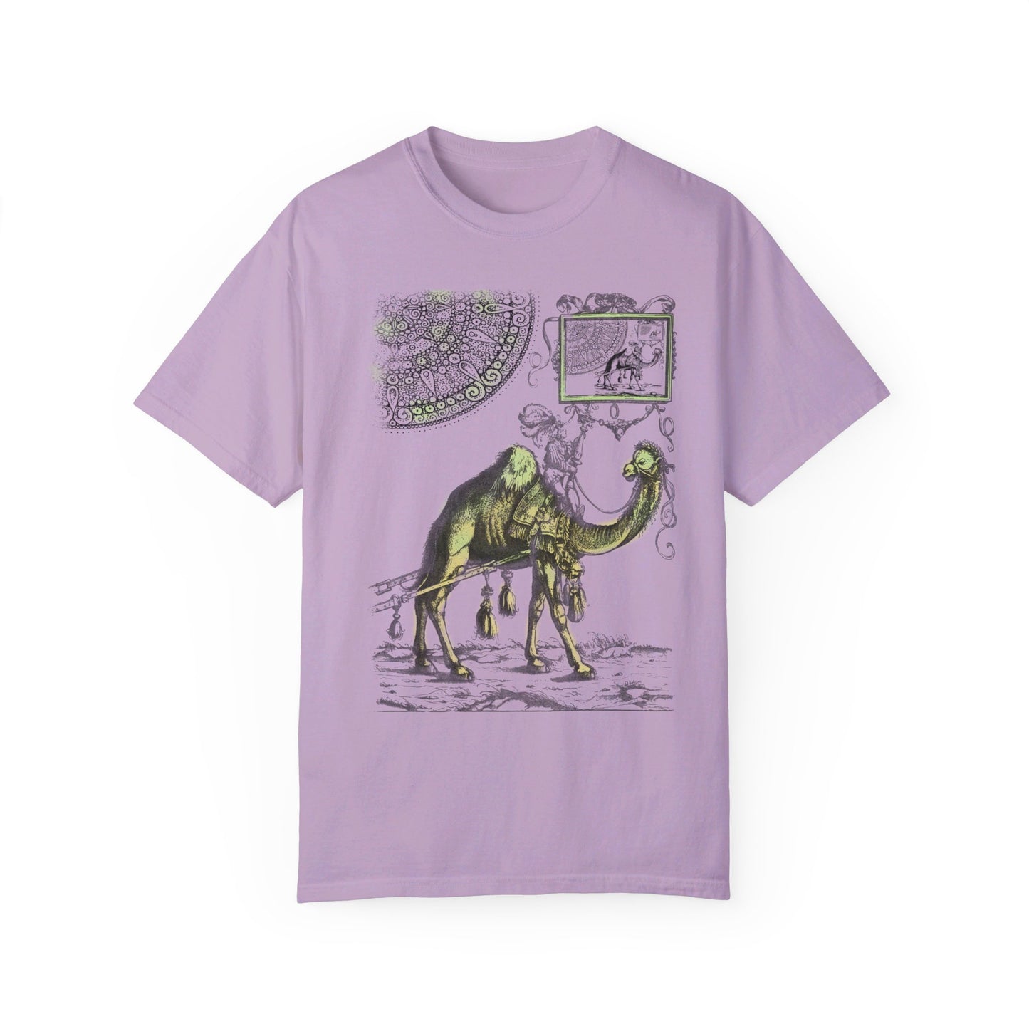 Camel