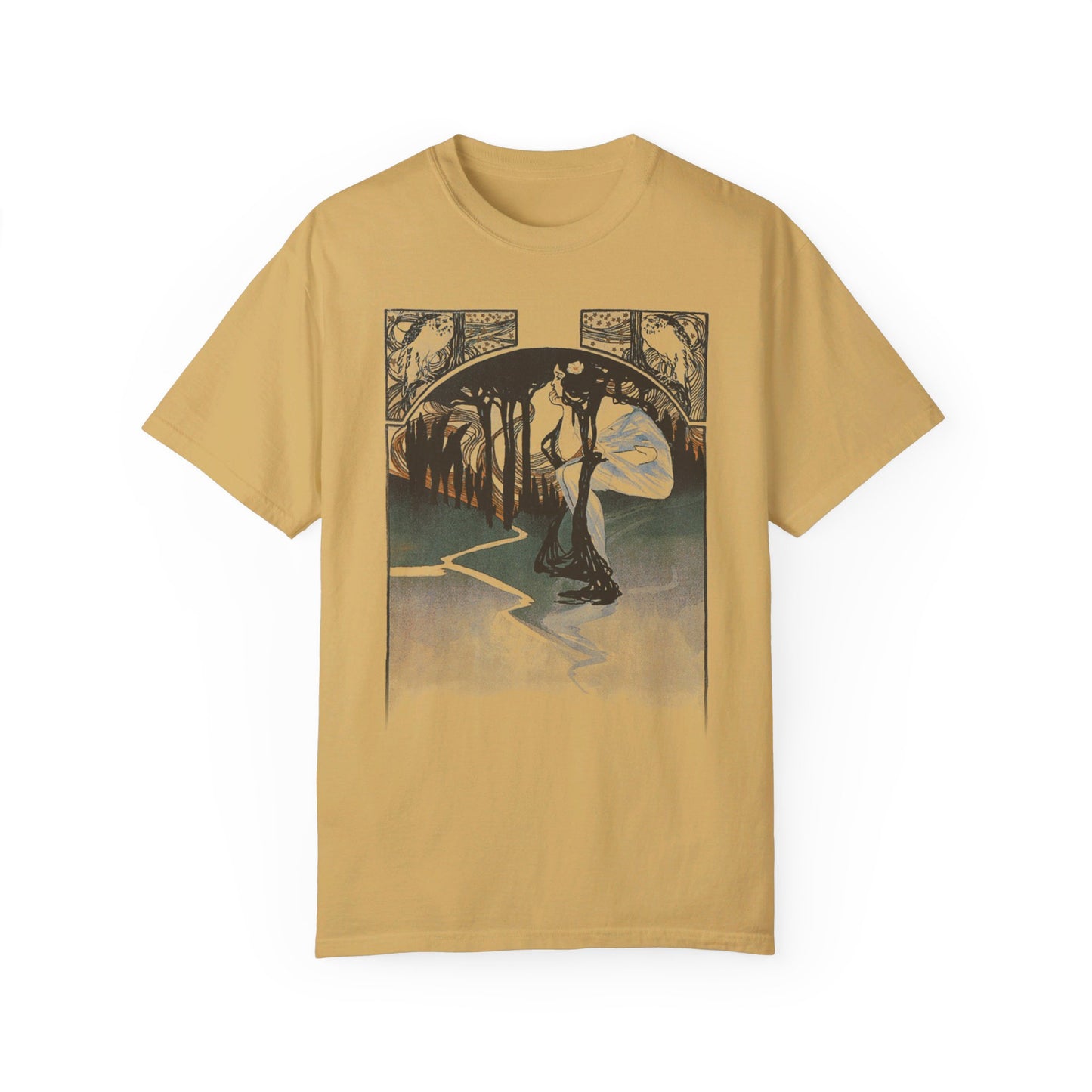 Forest Beauty