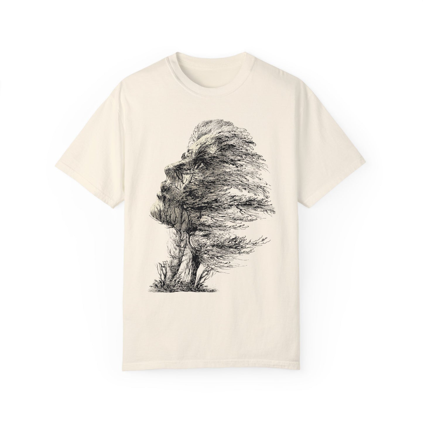 Tree Beauty
