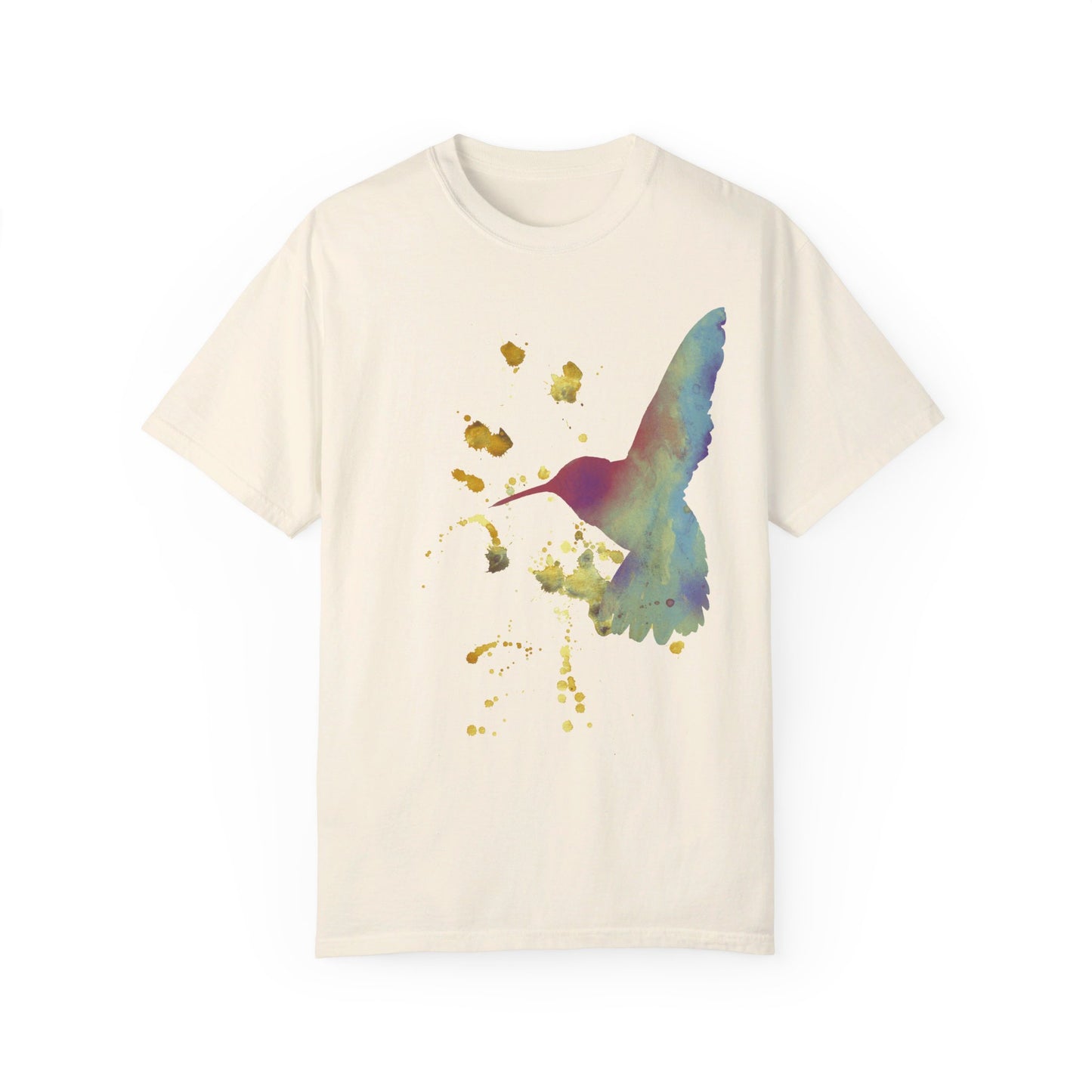 Painted Hummingbird