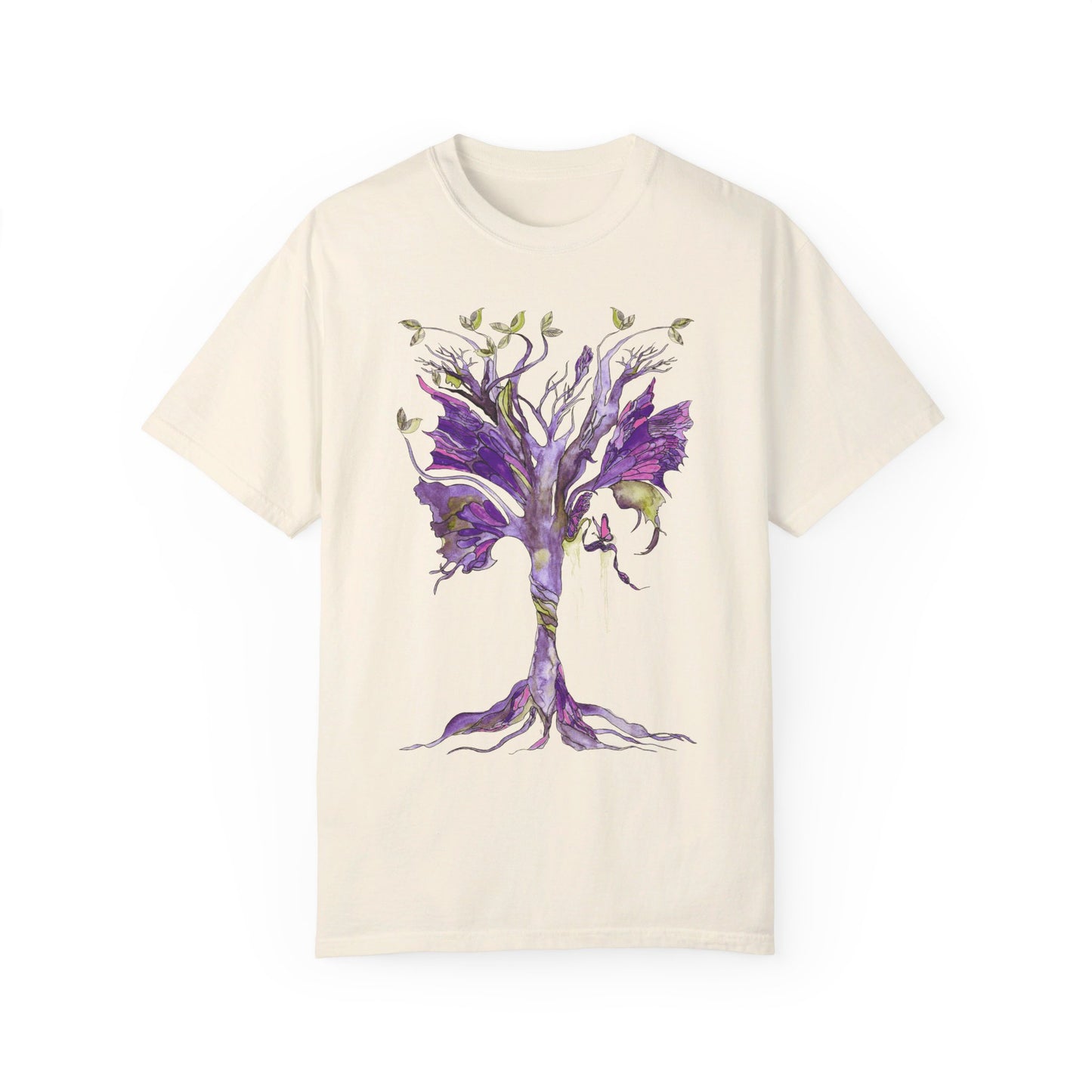 Butterfly Tree