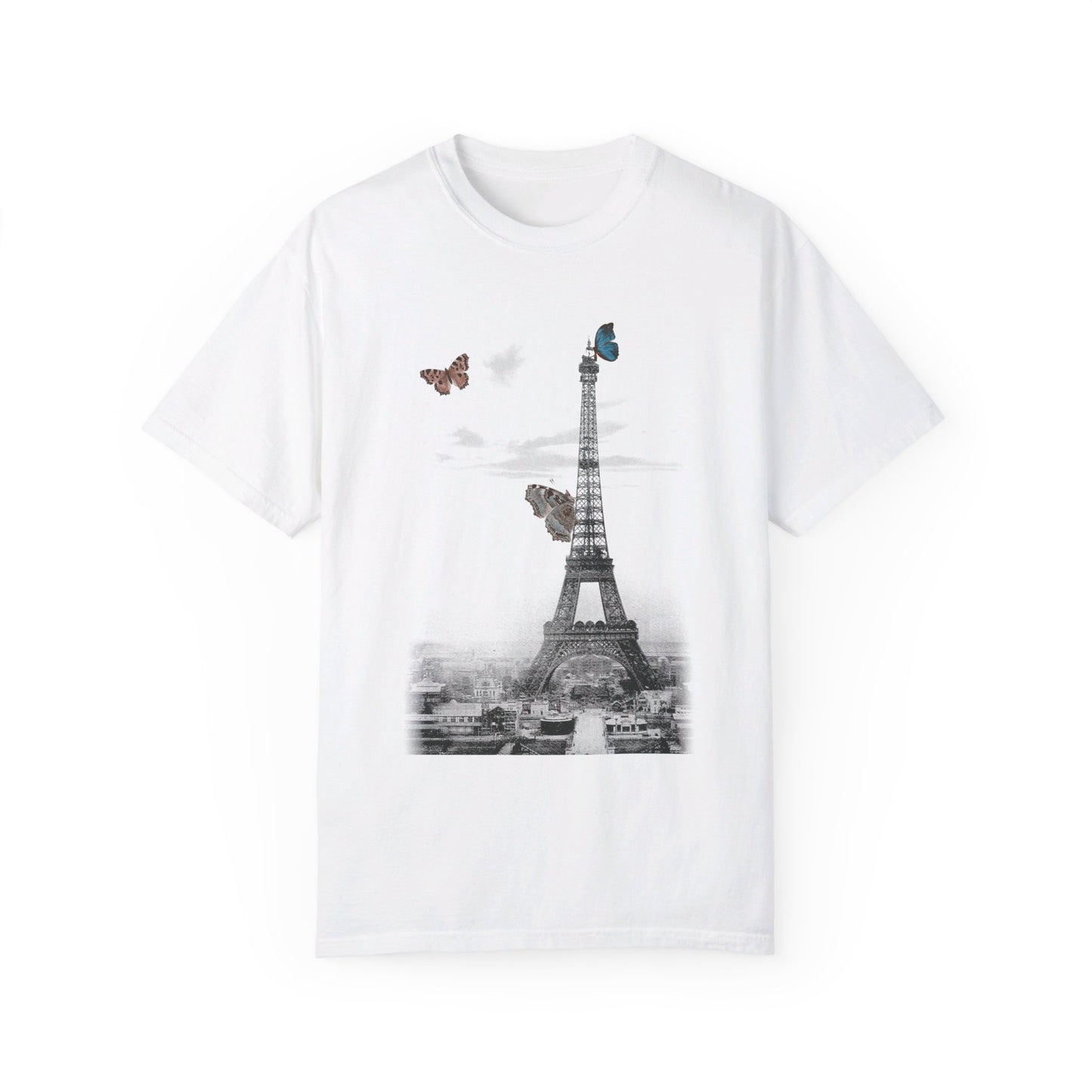 Papillon