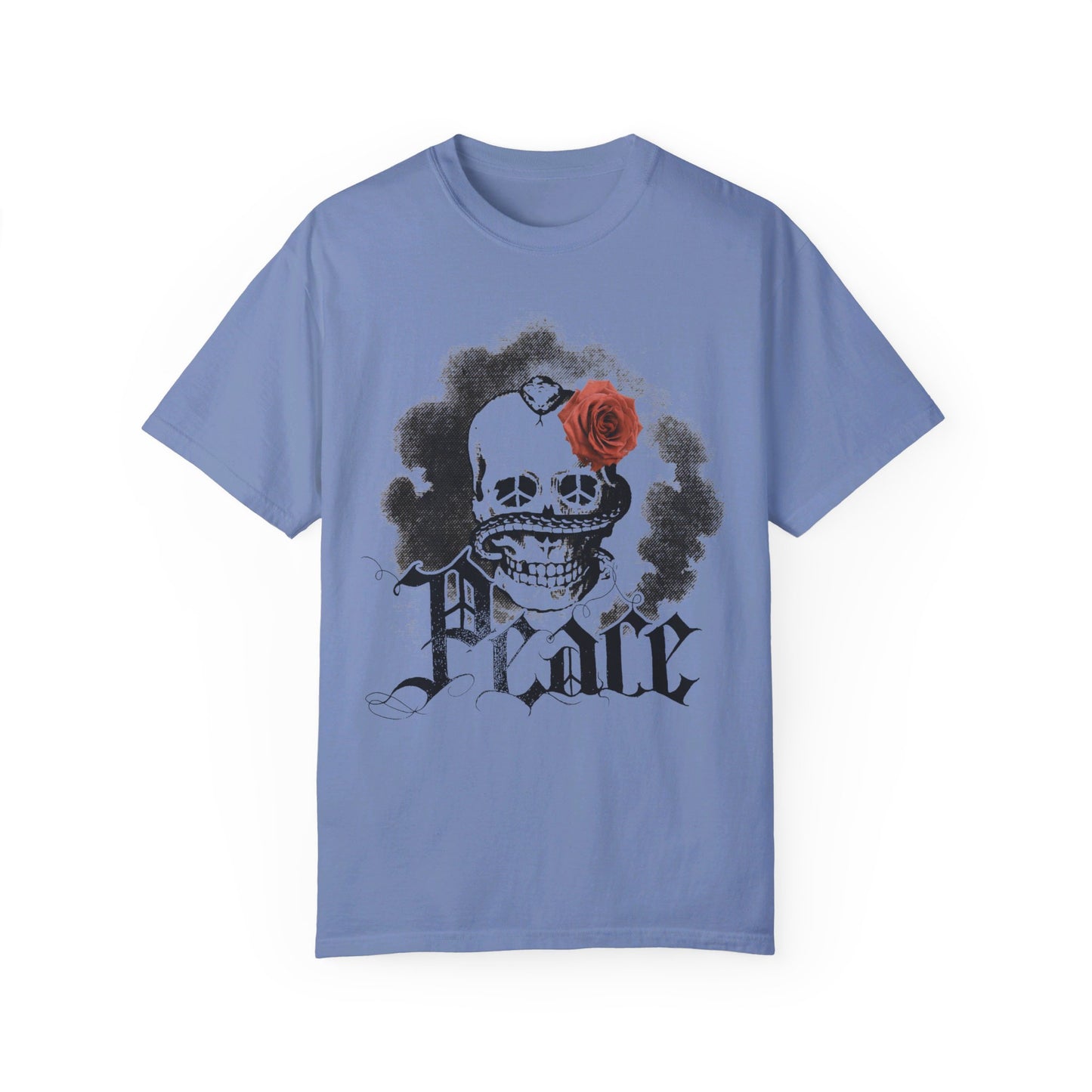 Peace Skull
