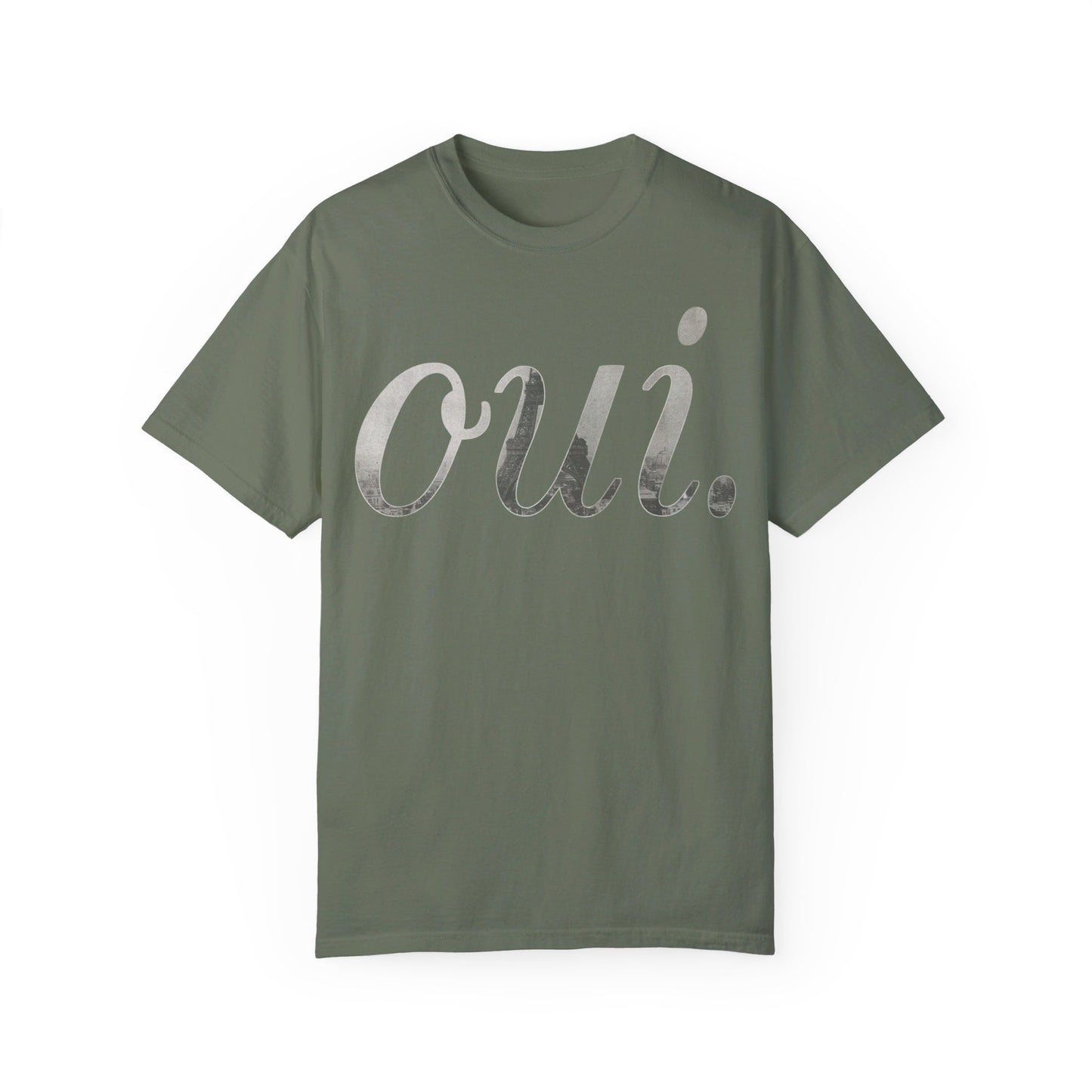 Oui