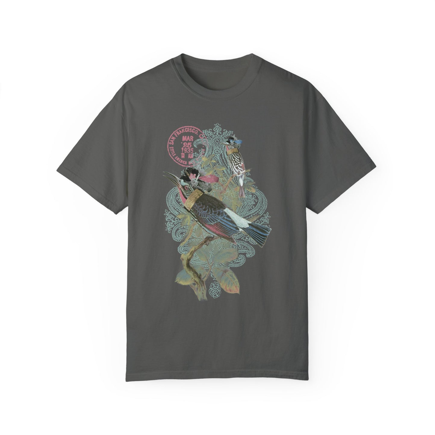 Flapper Birds