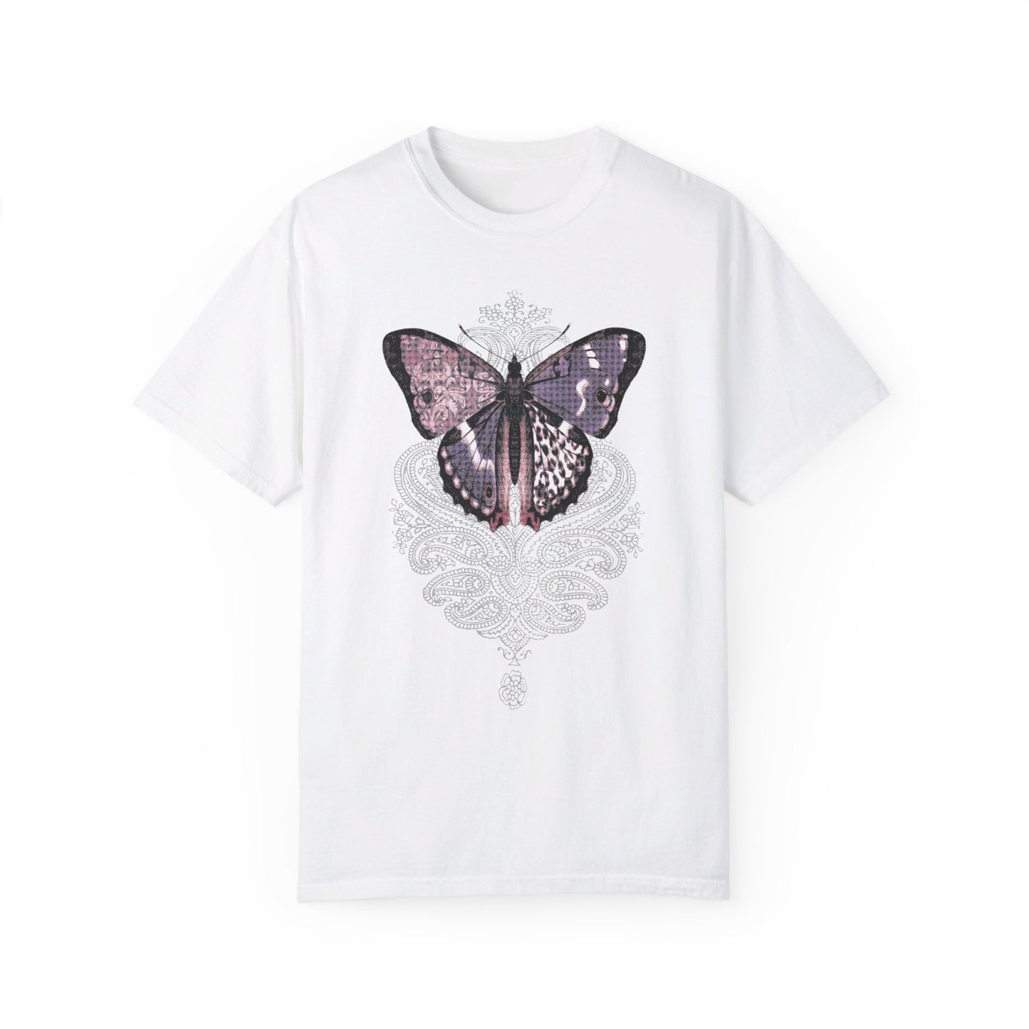 Fancy Butterfly