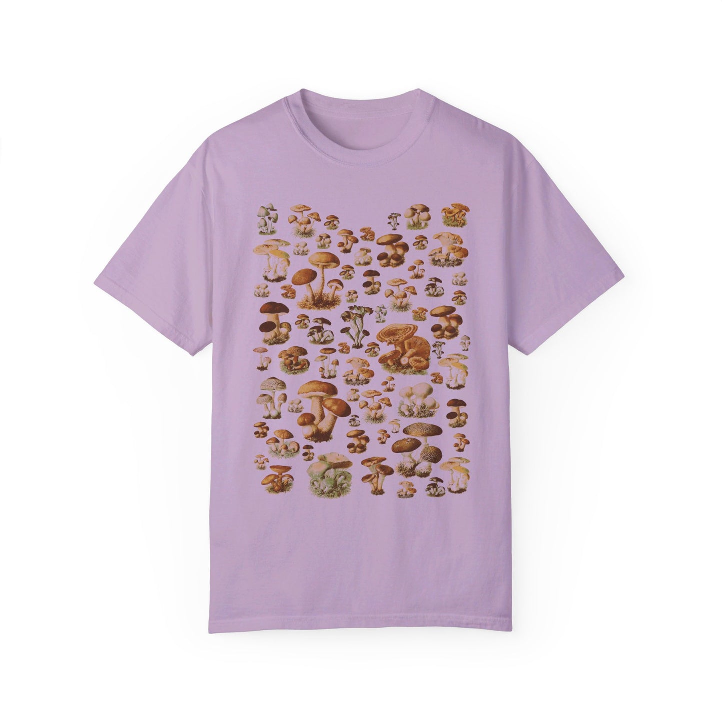 Mushrooms