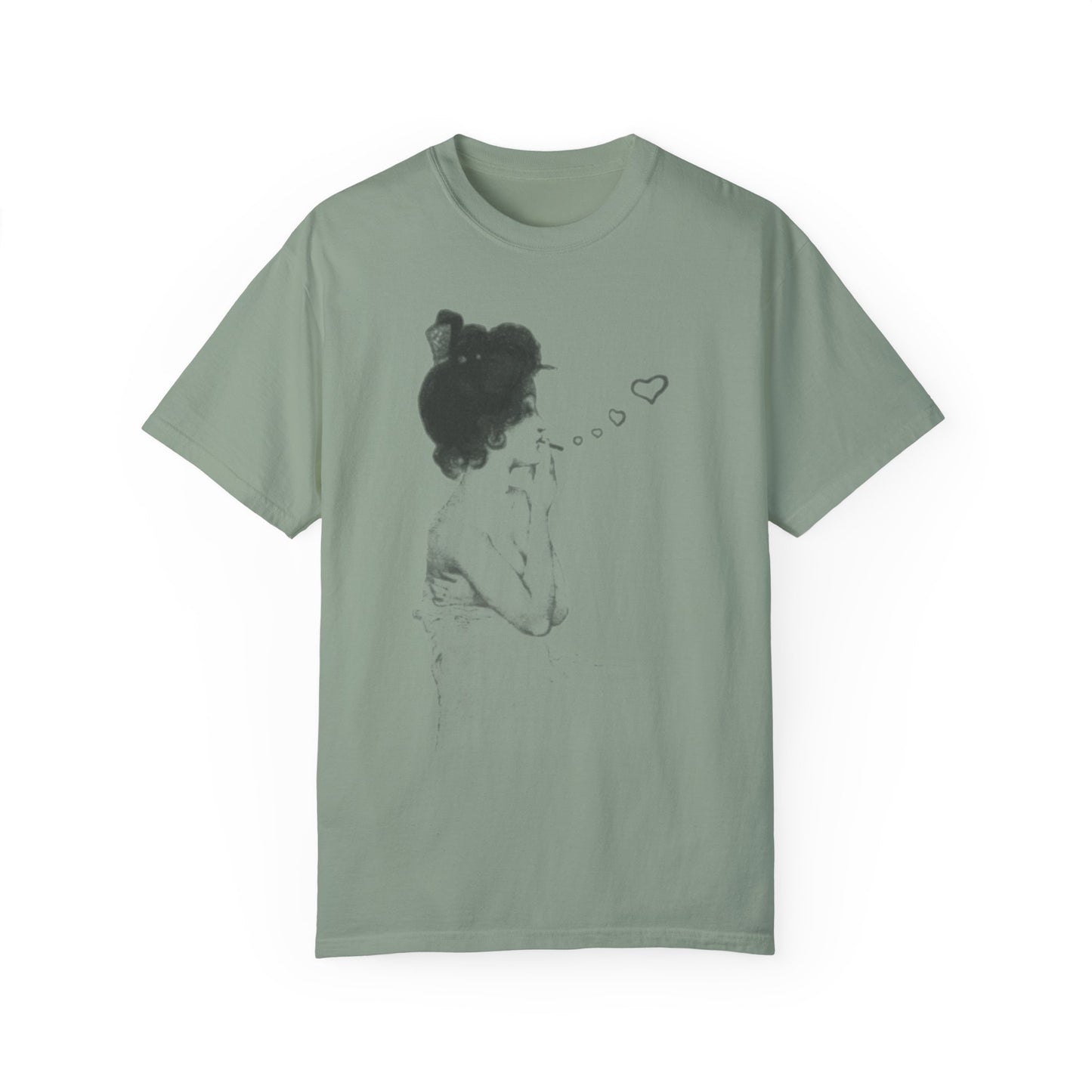 Heart Smoke