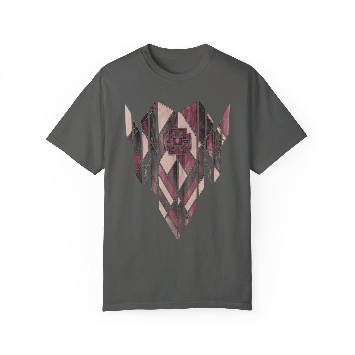 Geometric Bull