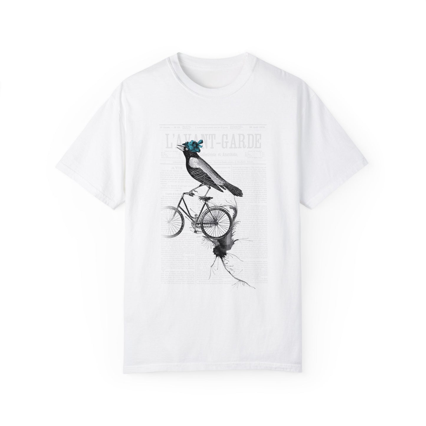 L'avant Garde Bird