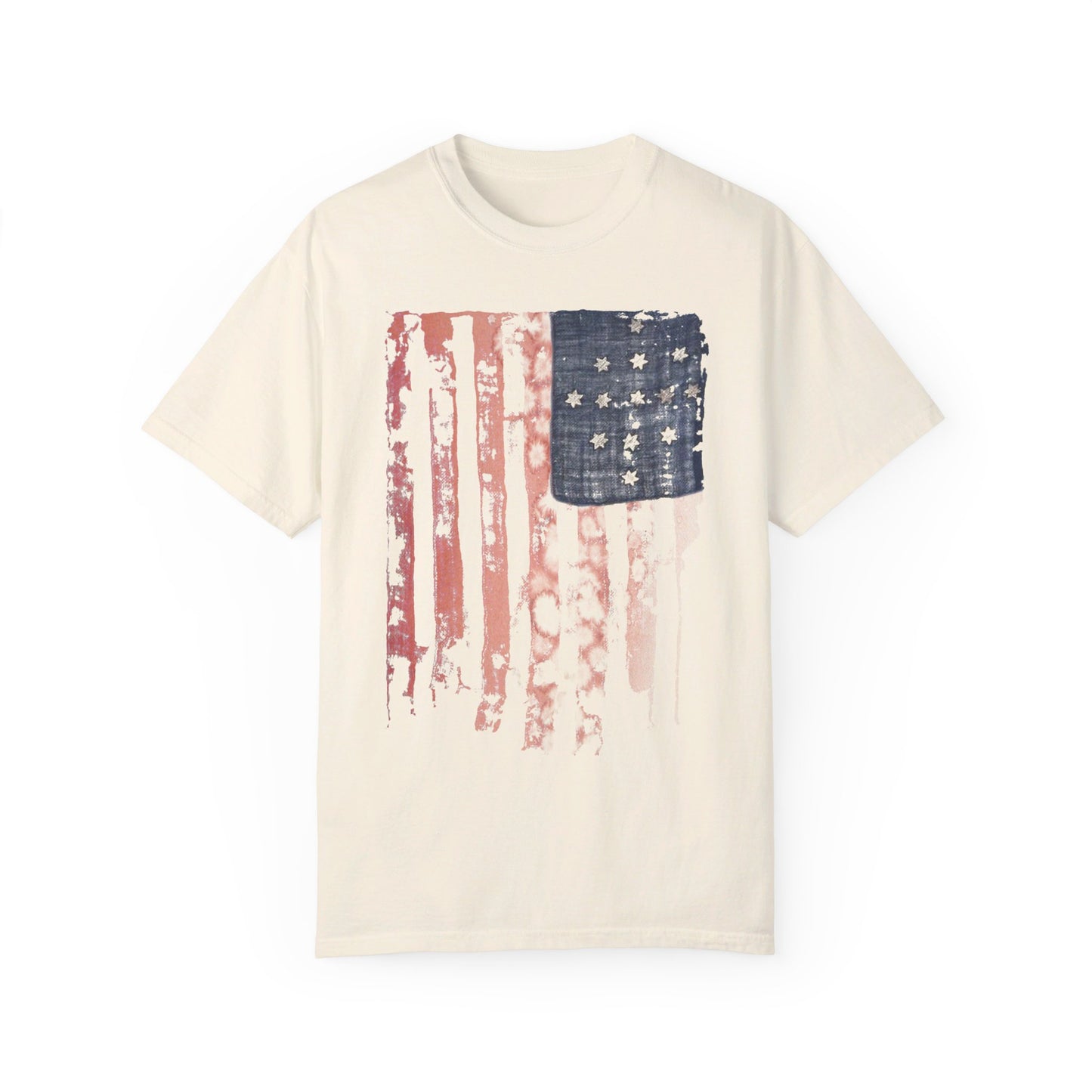 Vintage American Flag