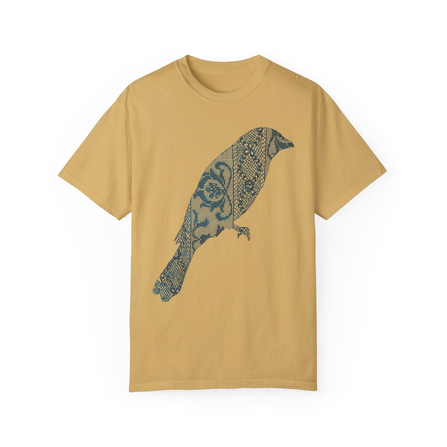 Lace Bird