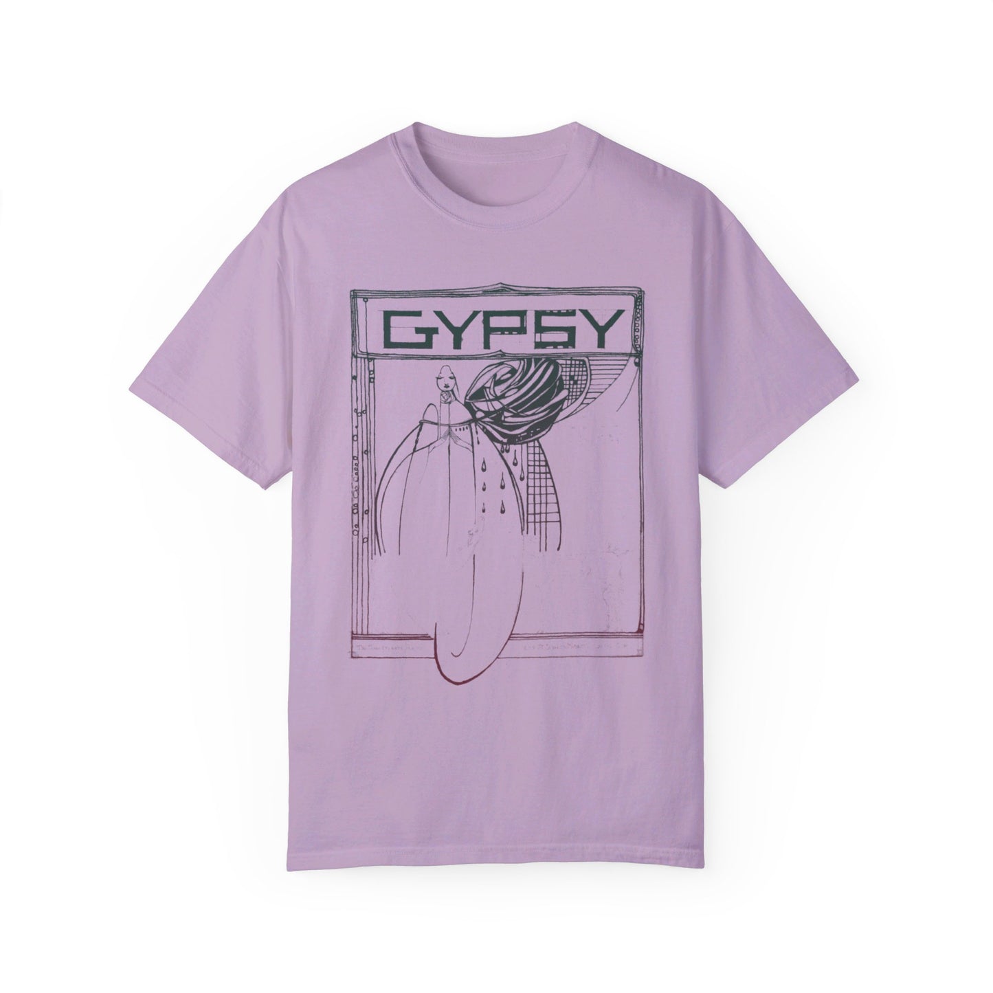 Gypsy