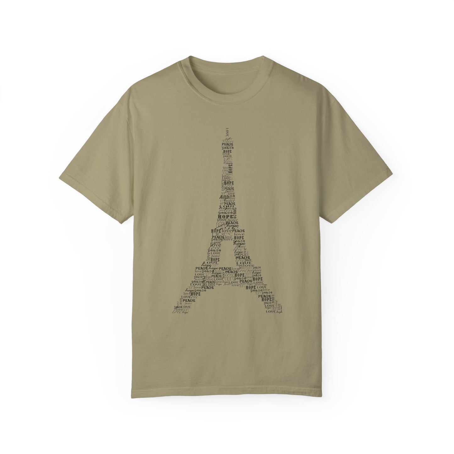 Eiffel Inspiration