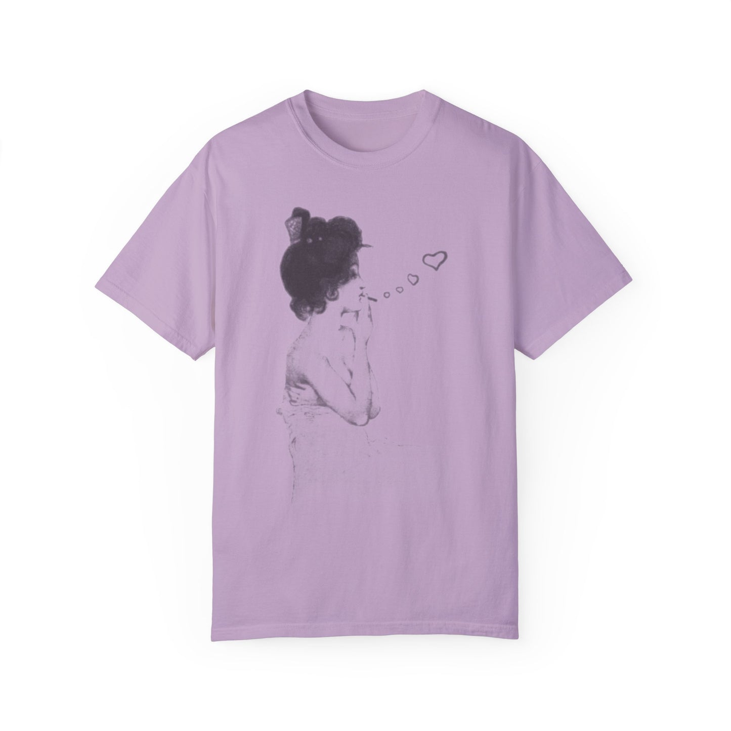 Heart Smoke
