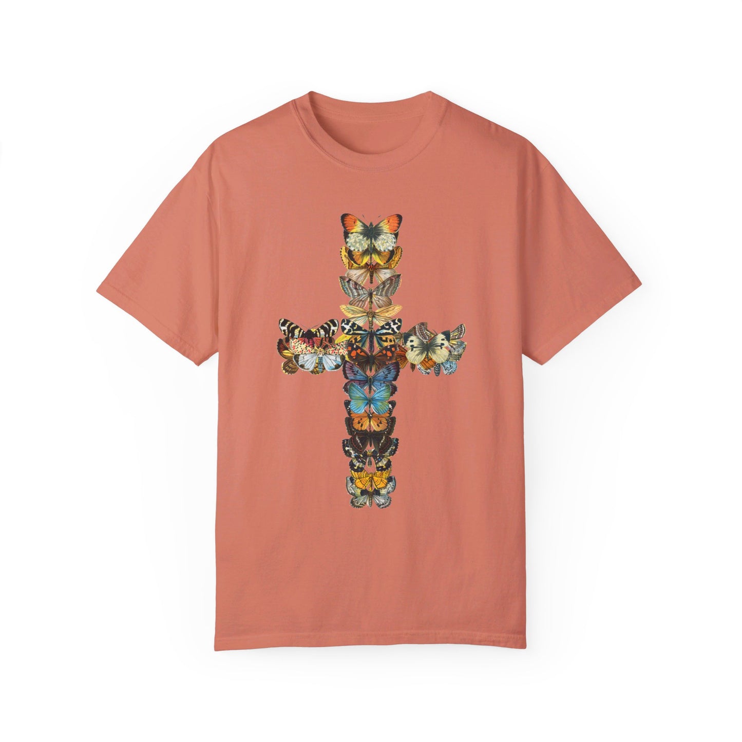 Butterfly Cross