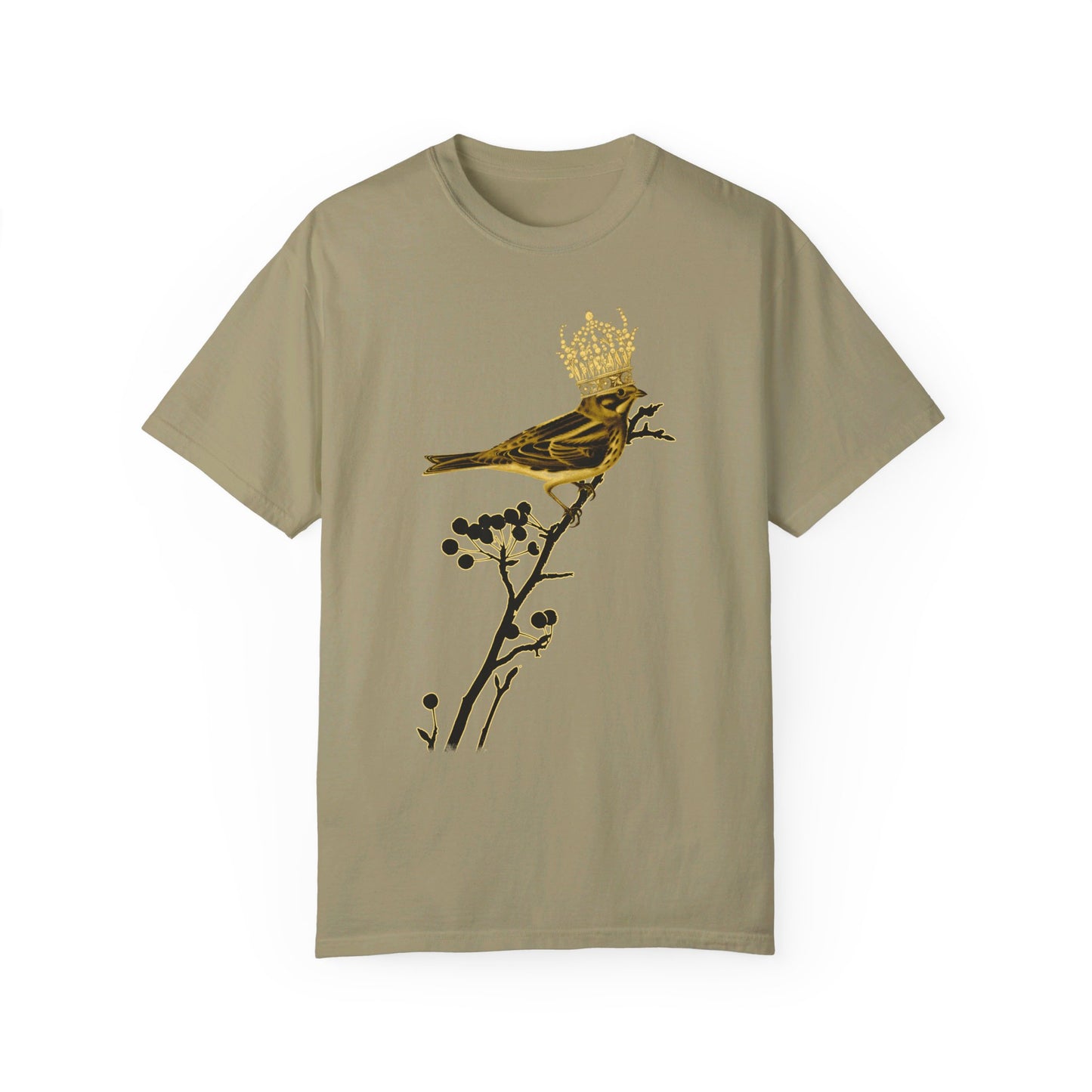 Bird King