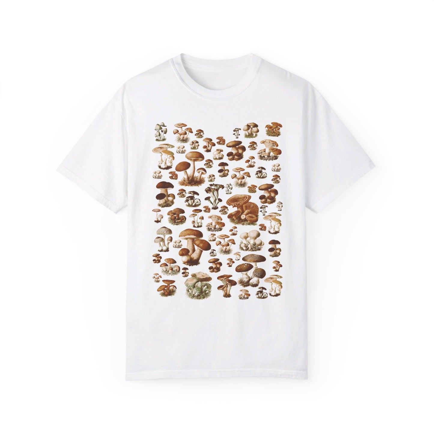 Mushrooms