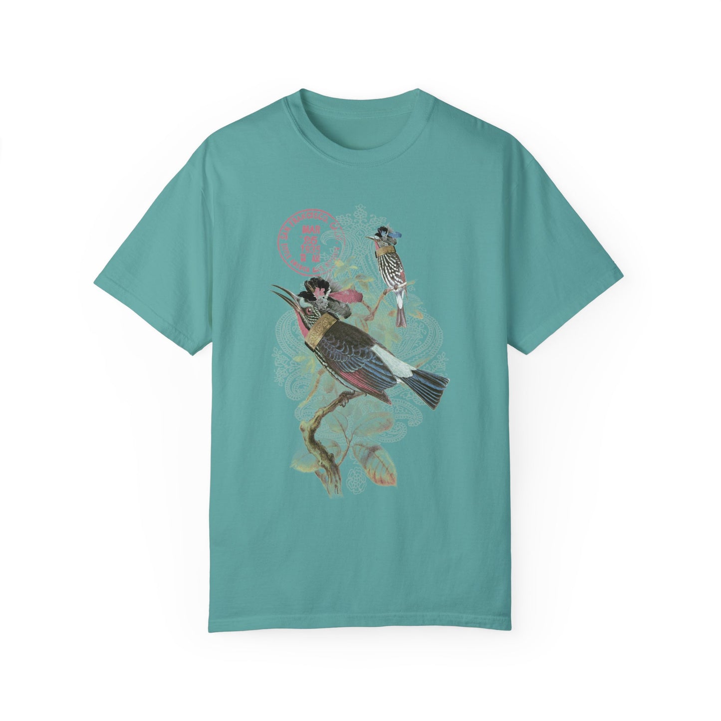 Flapper Birds