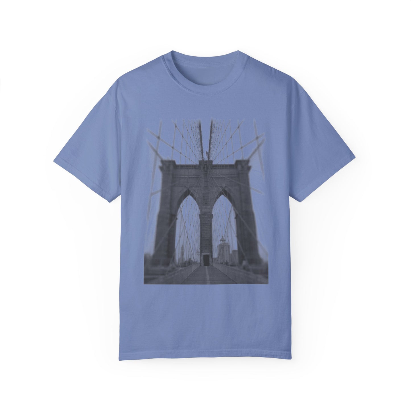 Brooklyn Bridge