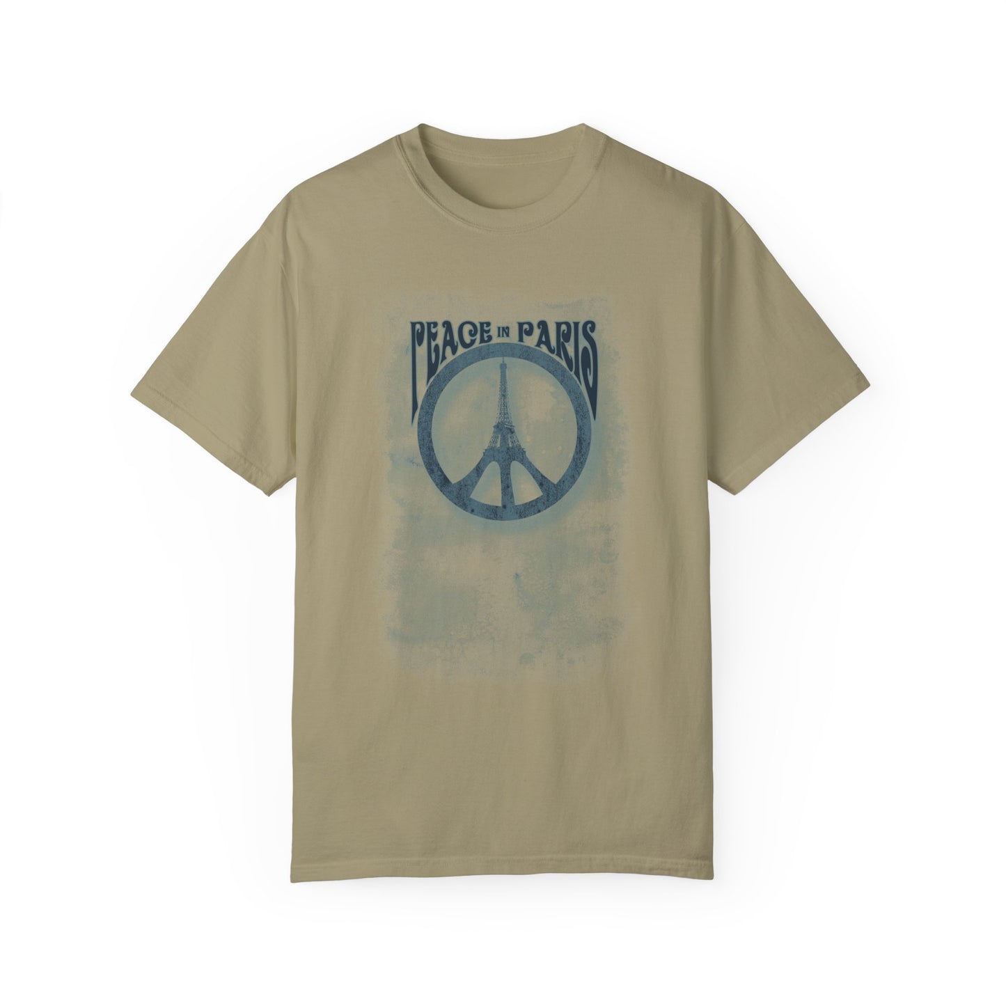 Peace in Paris