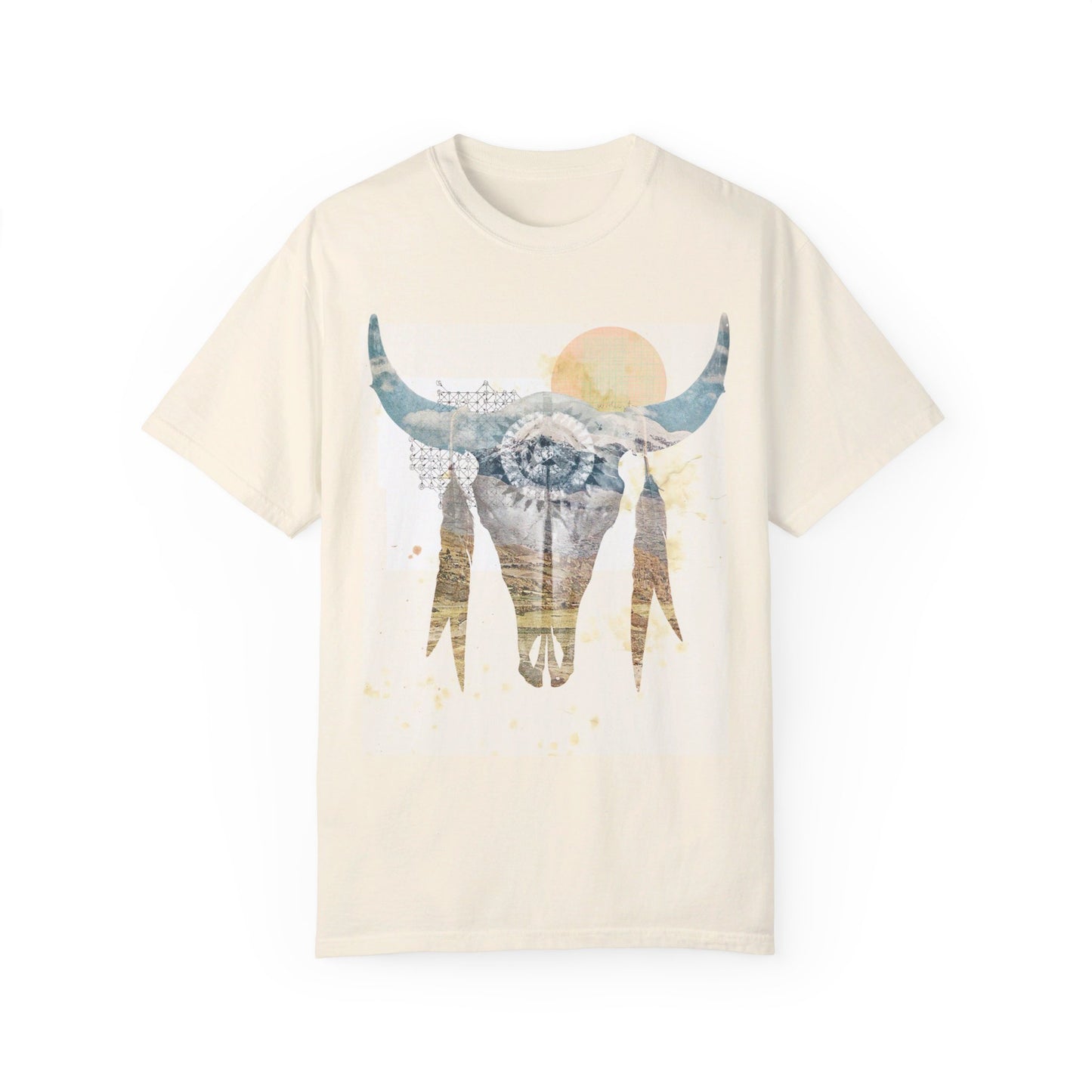 Ram Skull