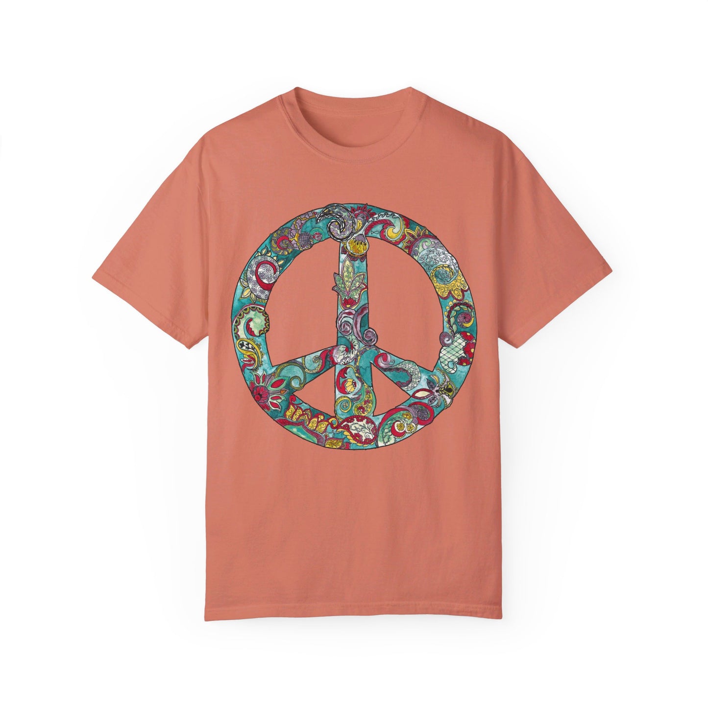 Paisley Peace