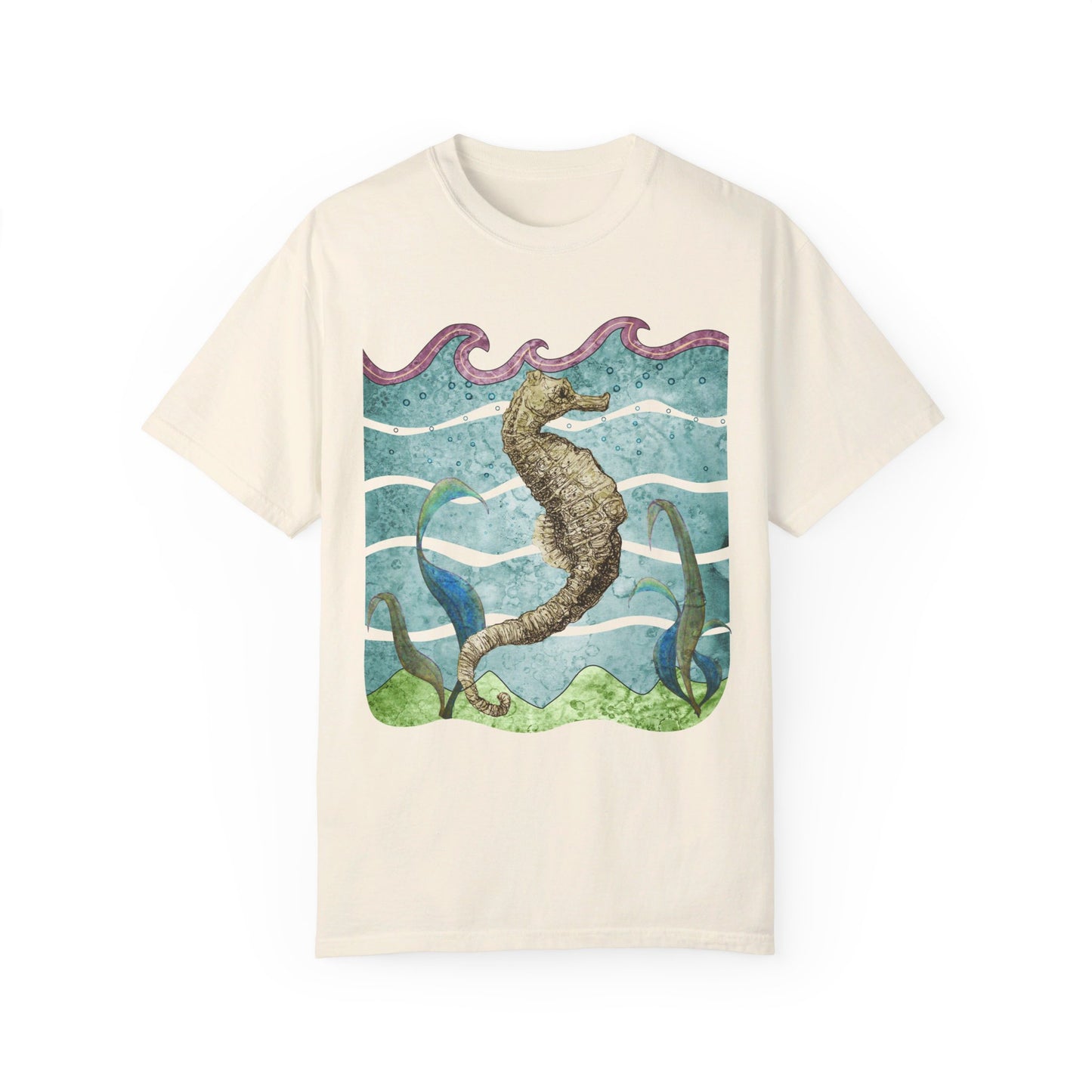 Sea Horse