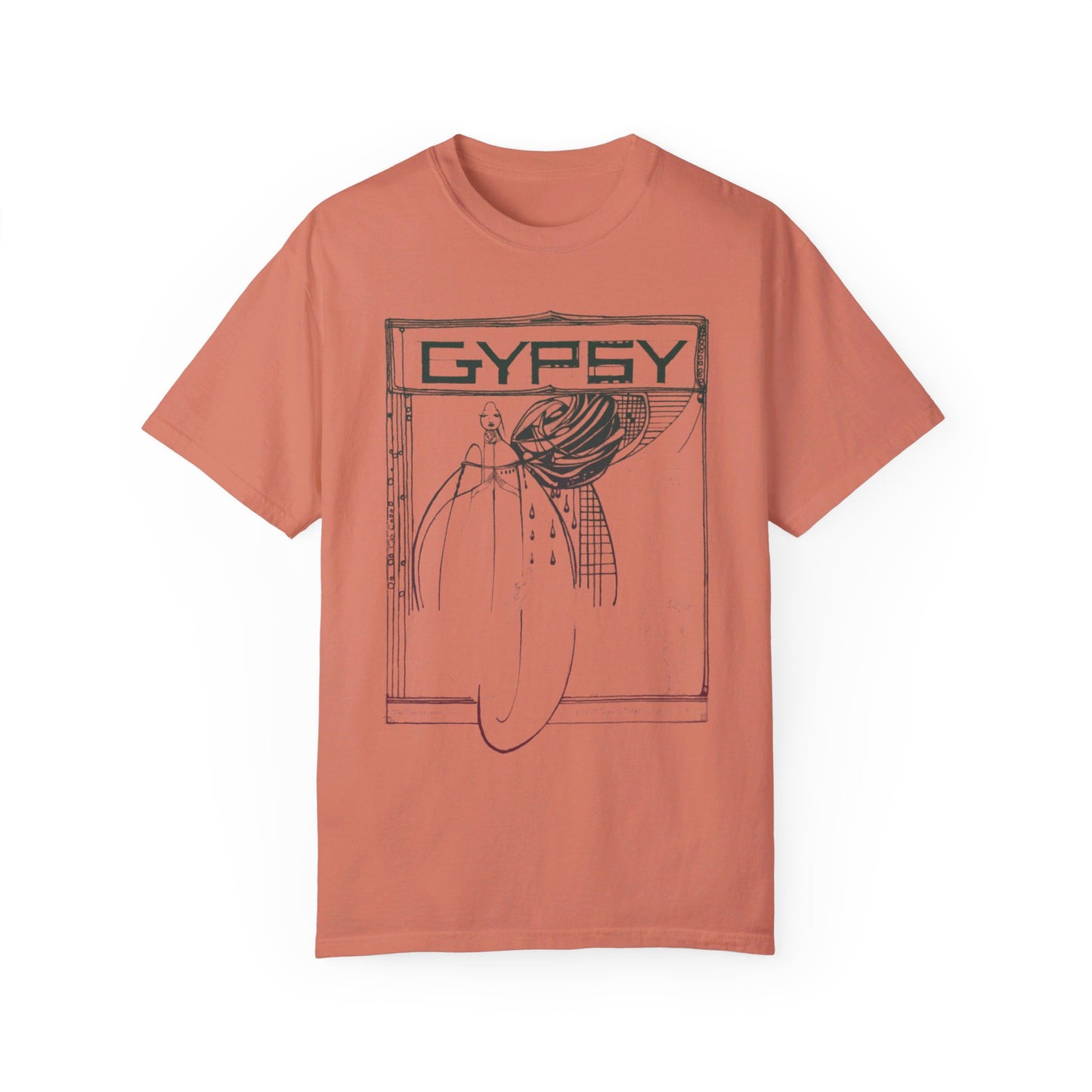 Gypsy