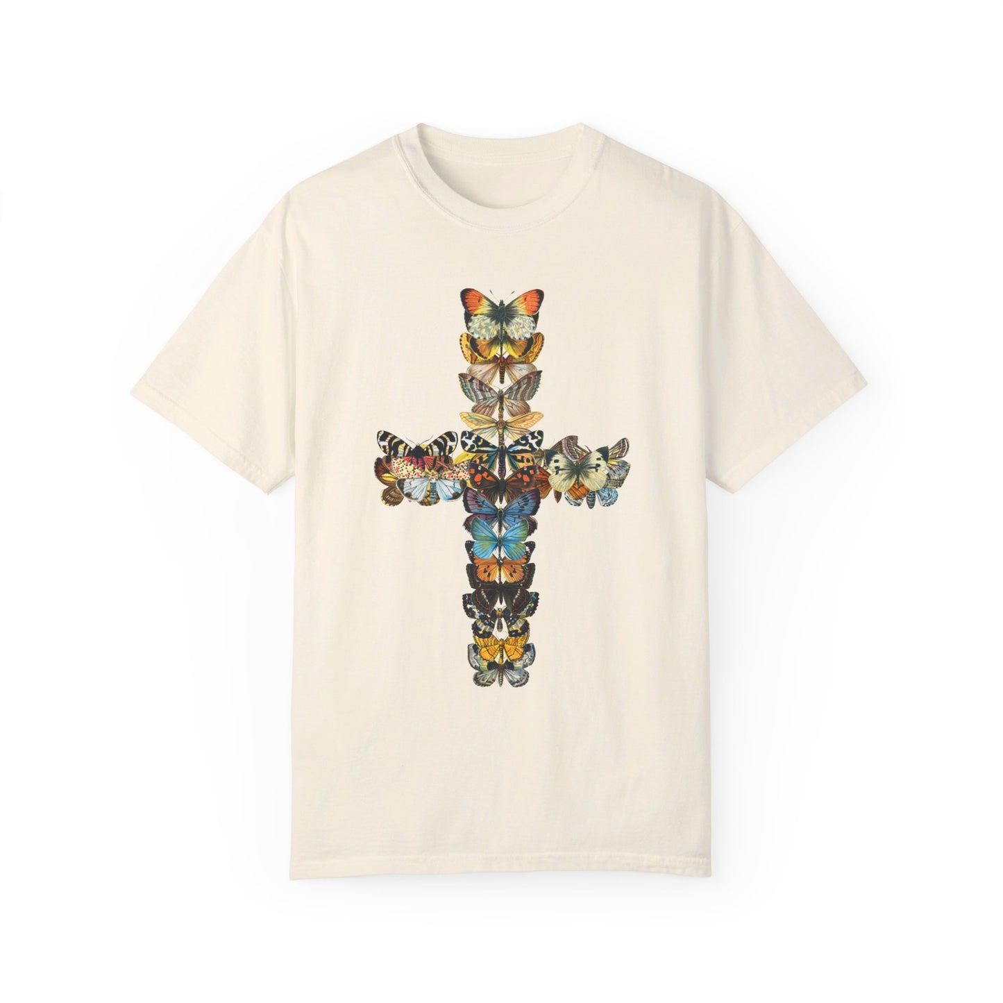 Butterfly Cross