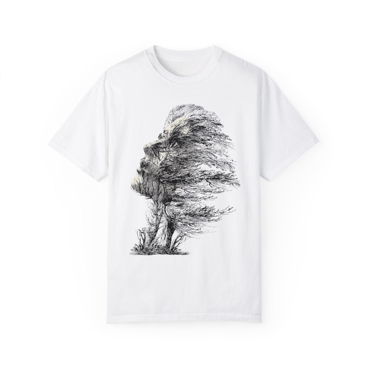 Tree Beauty