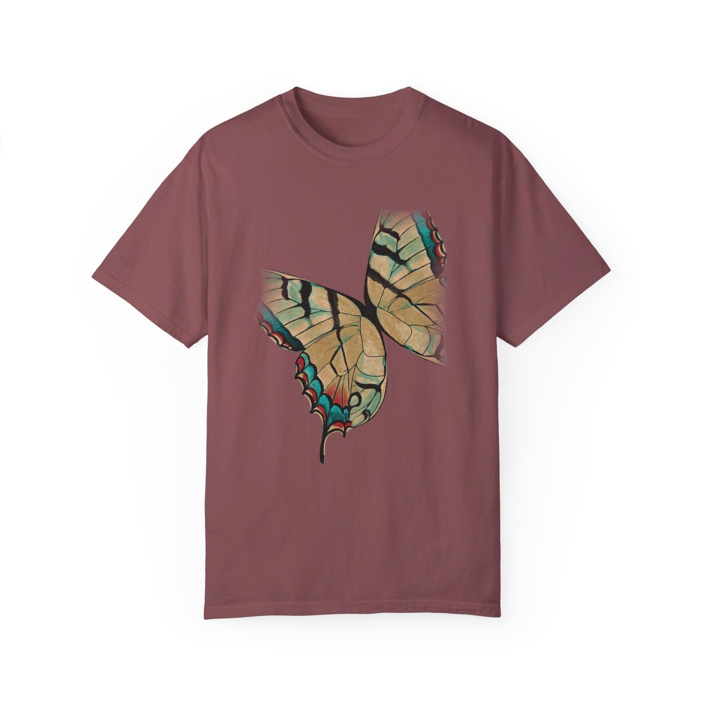 Whimsical Butterfly