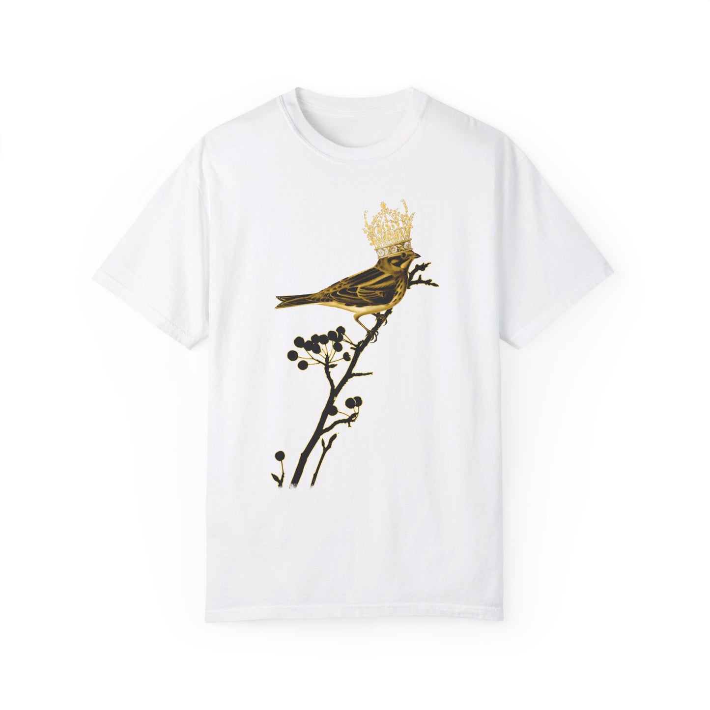 Bird King