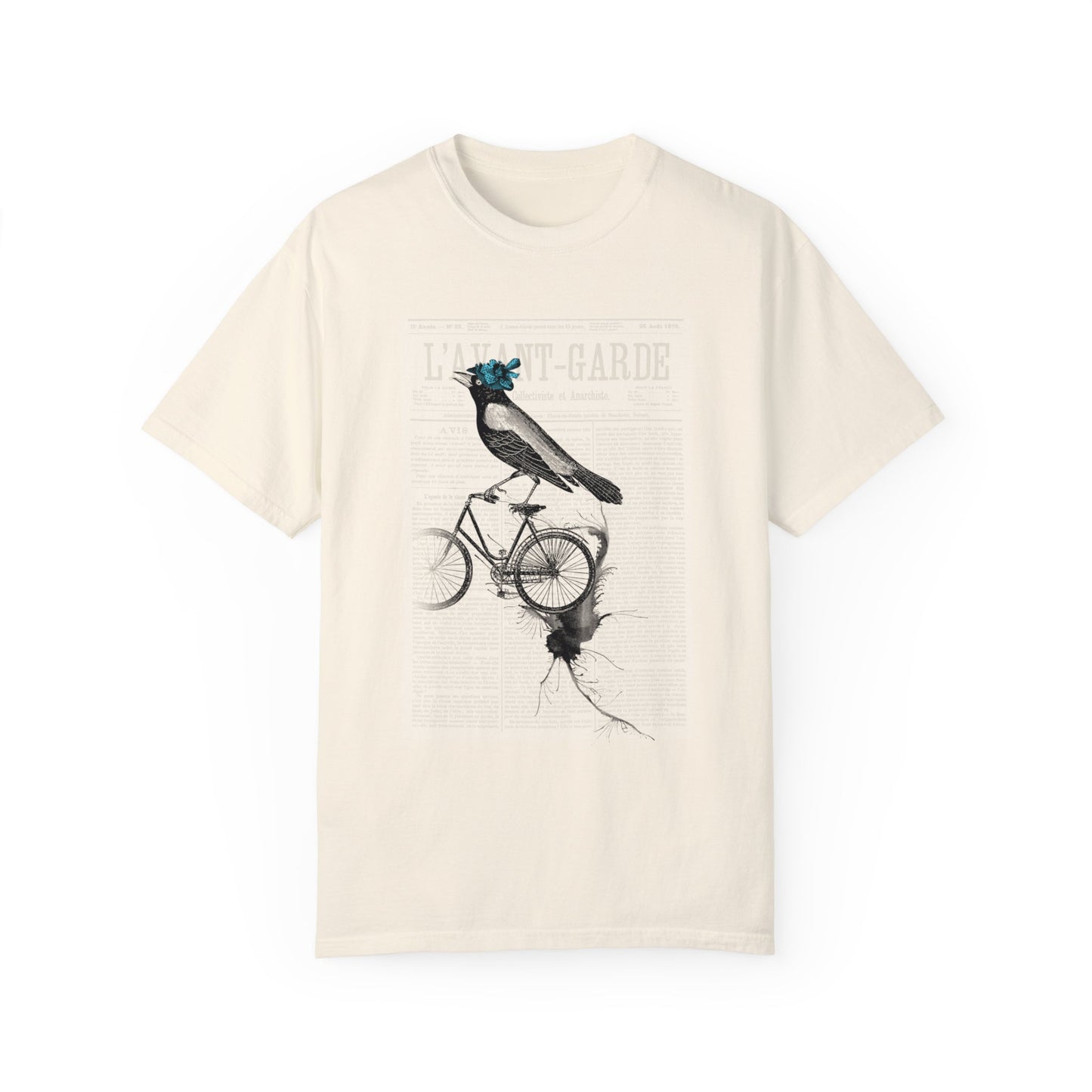 L'avant Garde Bird