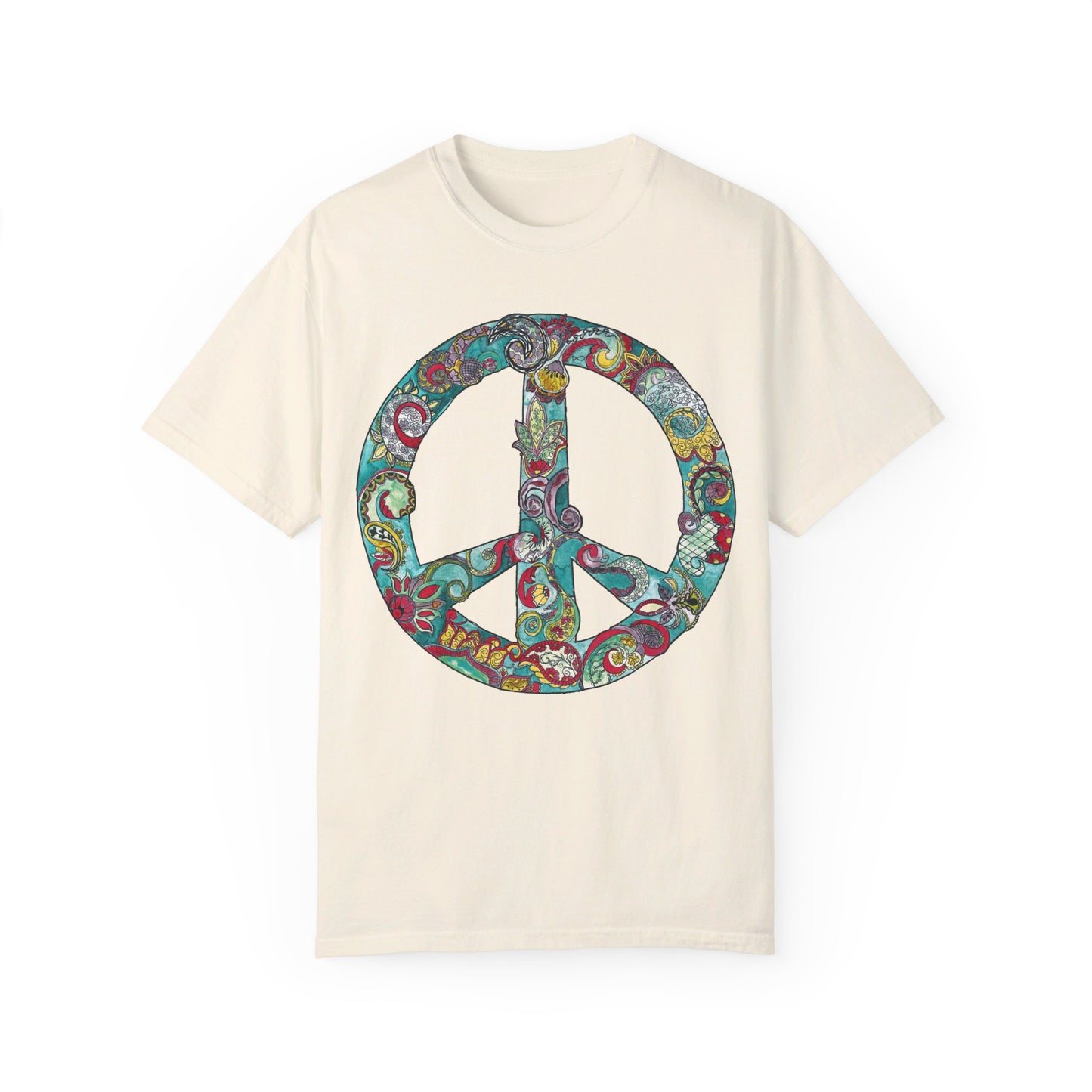 Paisley Peace