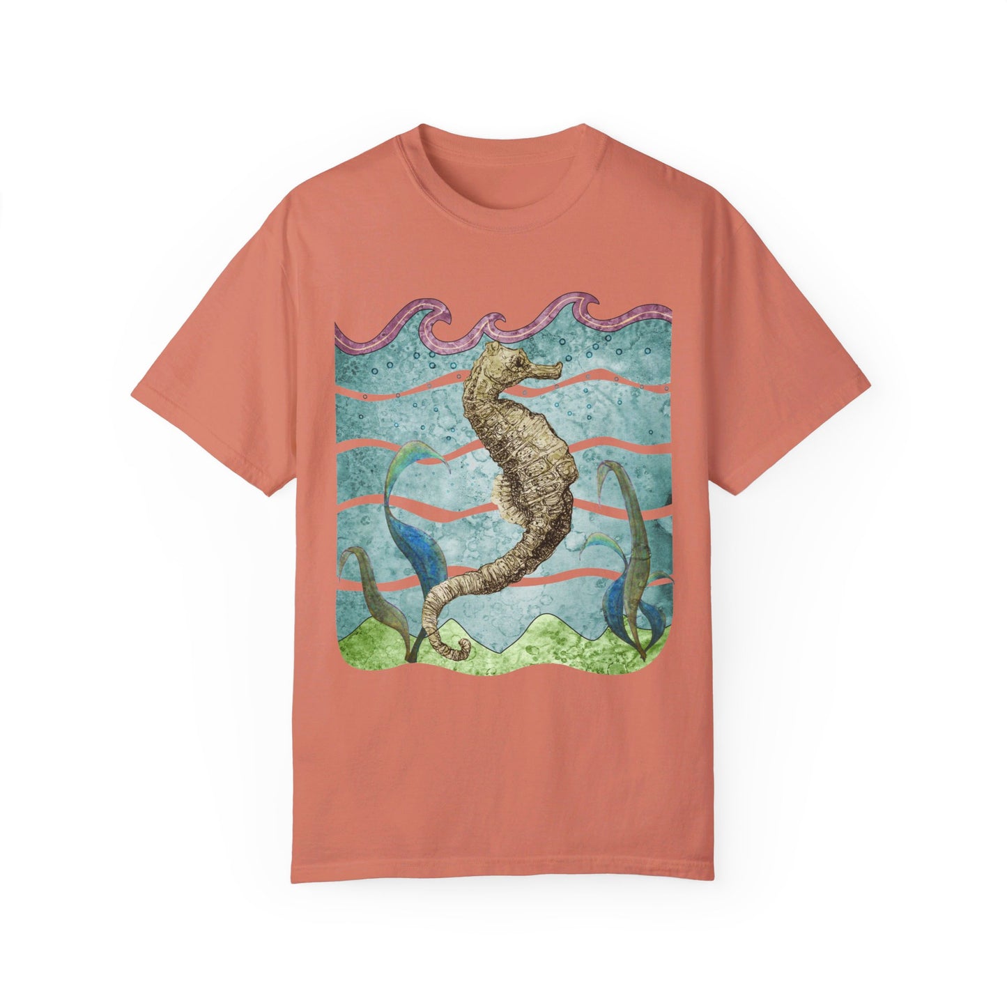 Sea Horse
