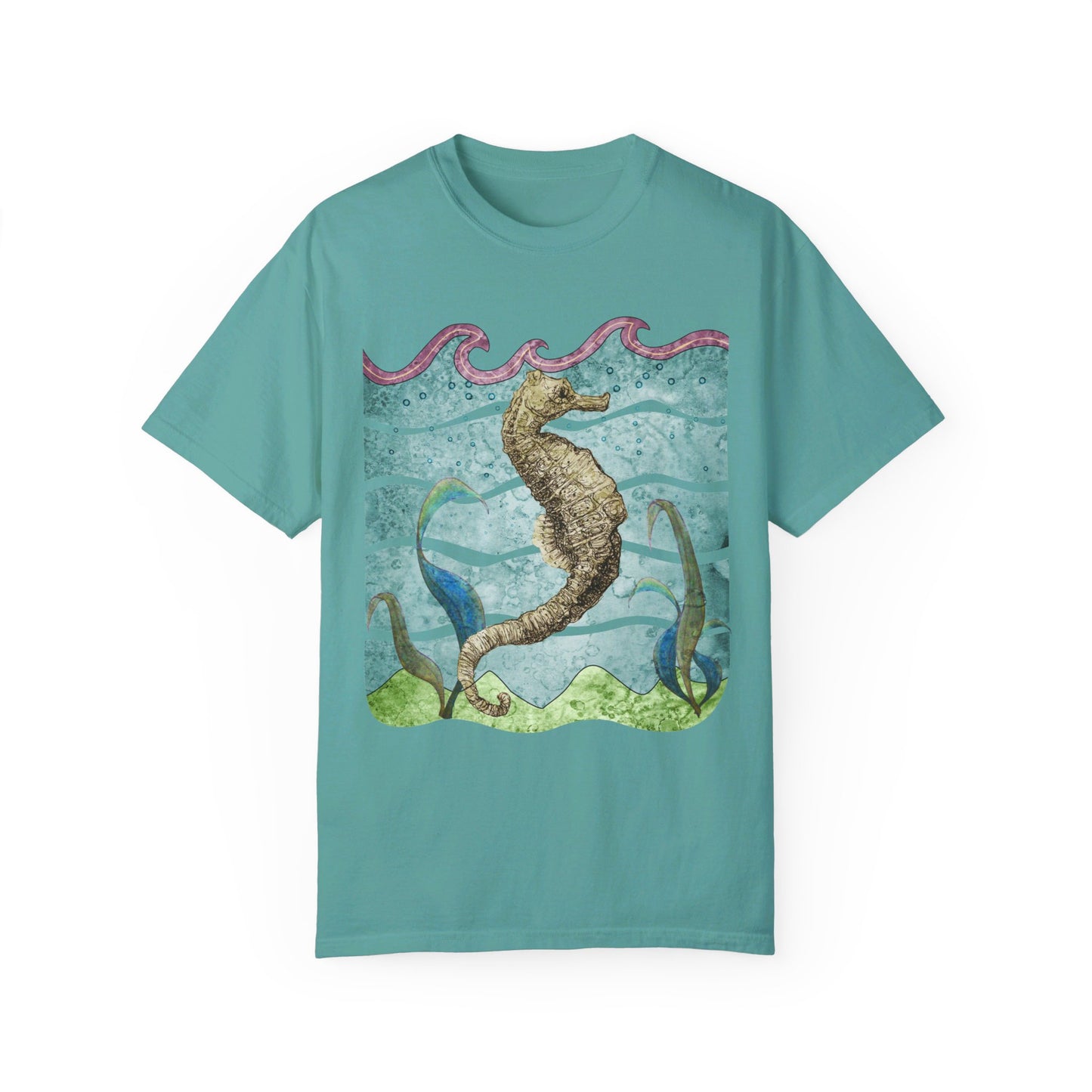 Sea Horse