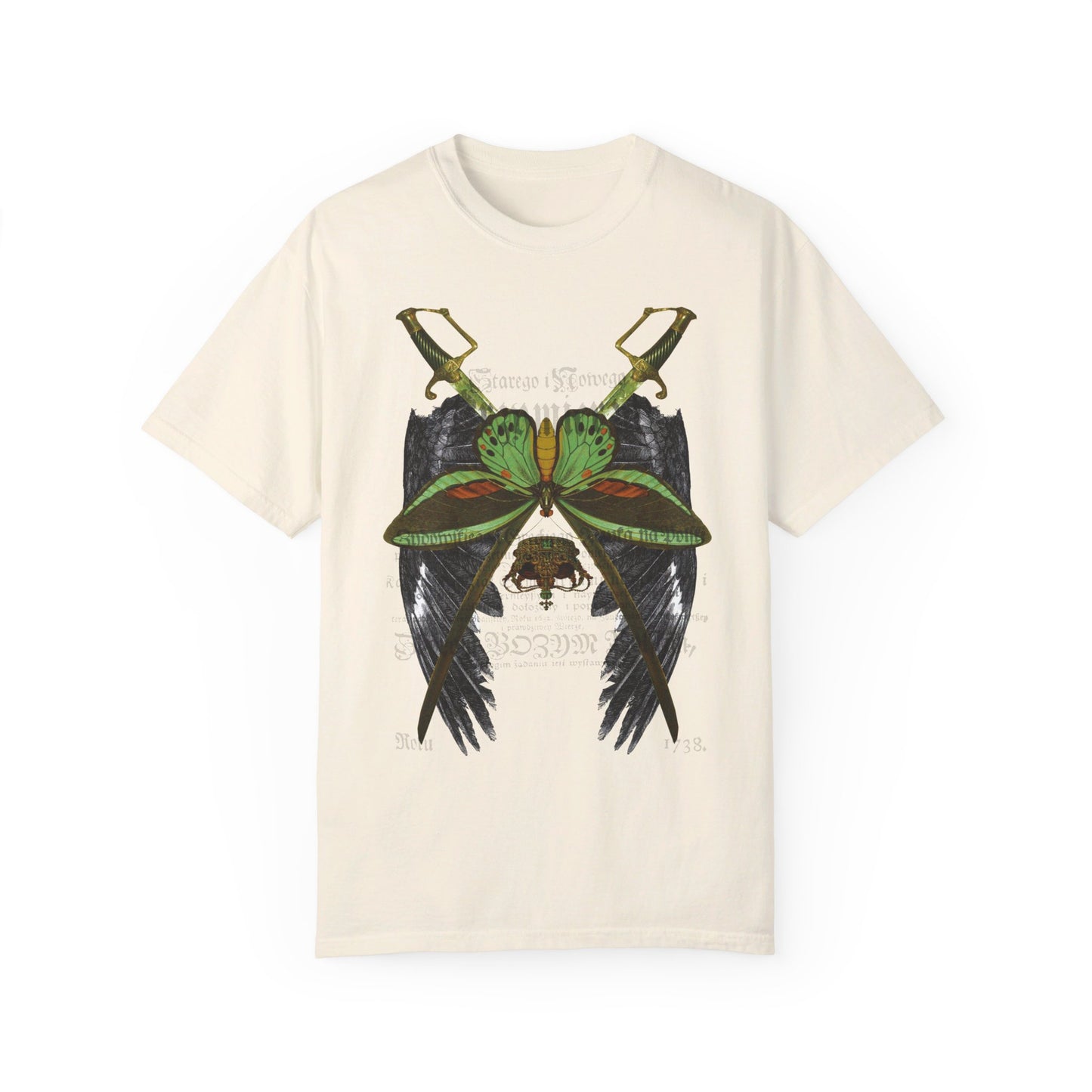 Royal Butterfly