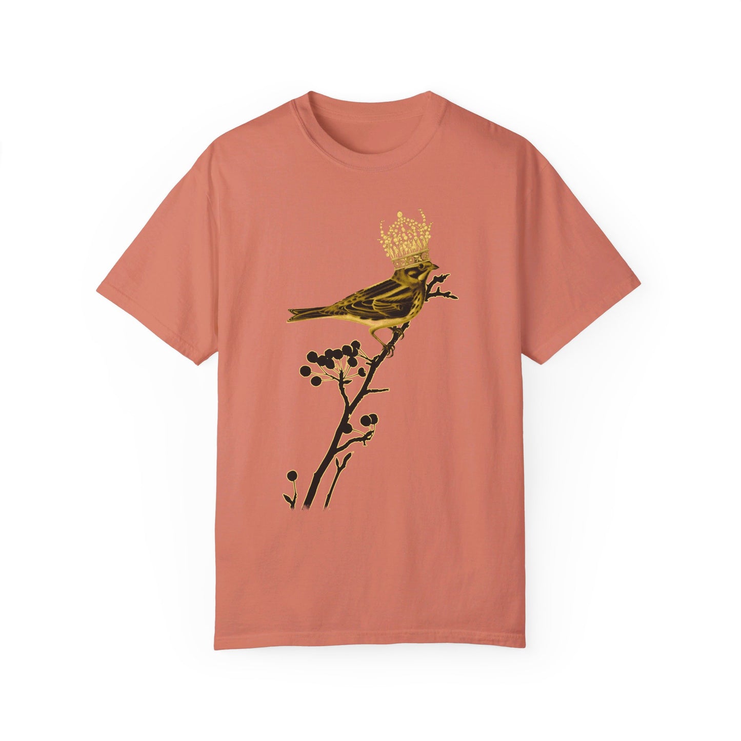 Bird King