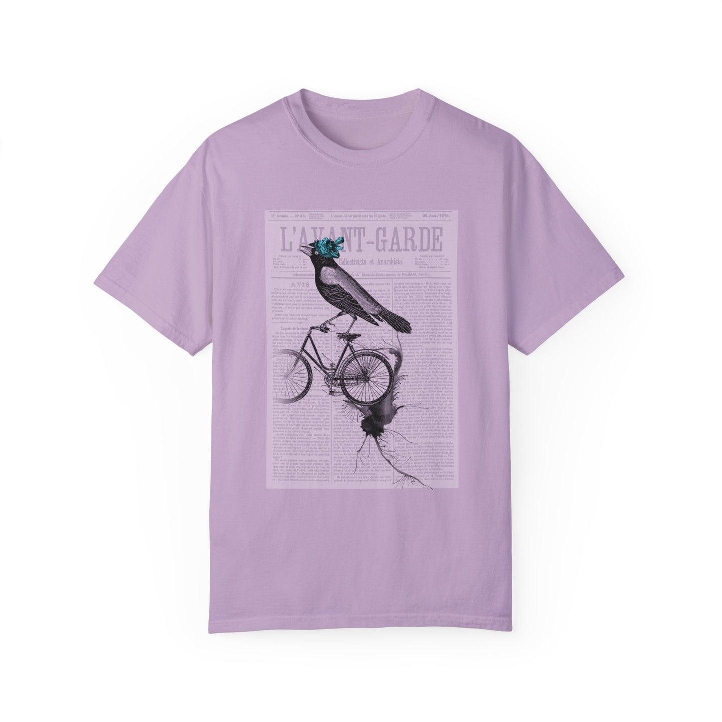 L'avant Garde Bird