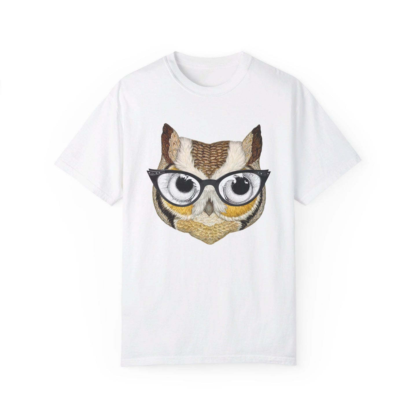 Cute Owl