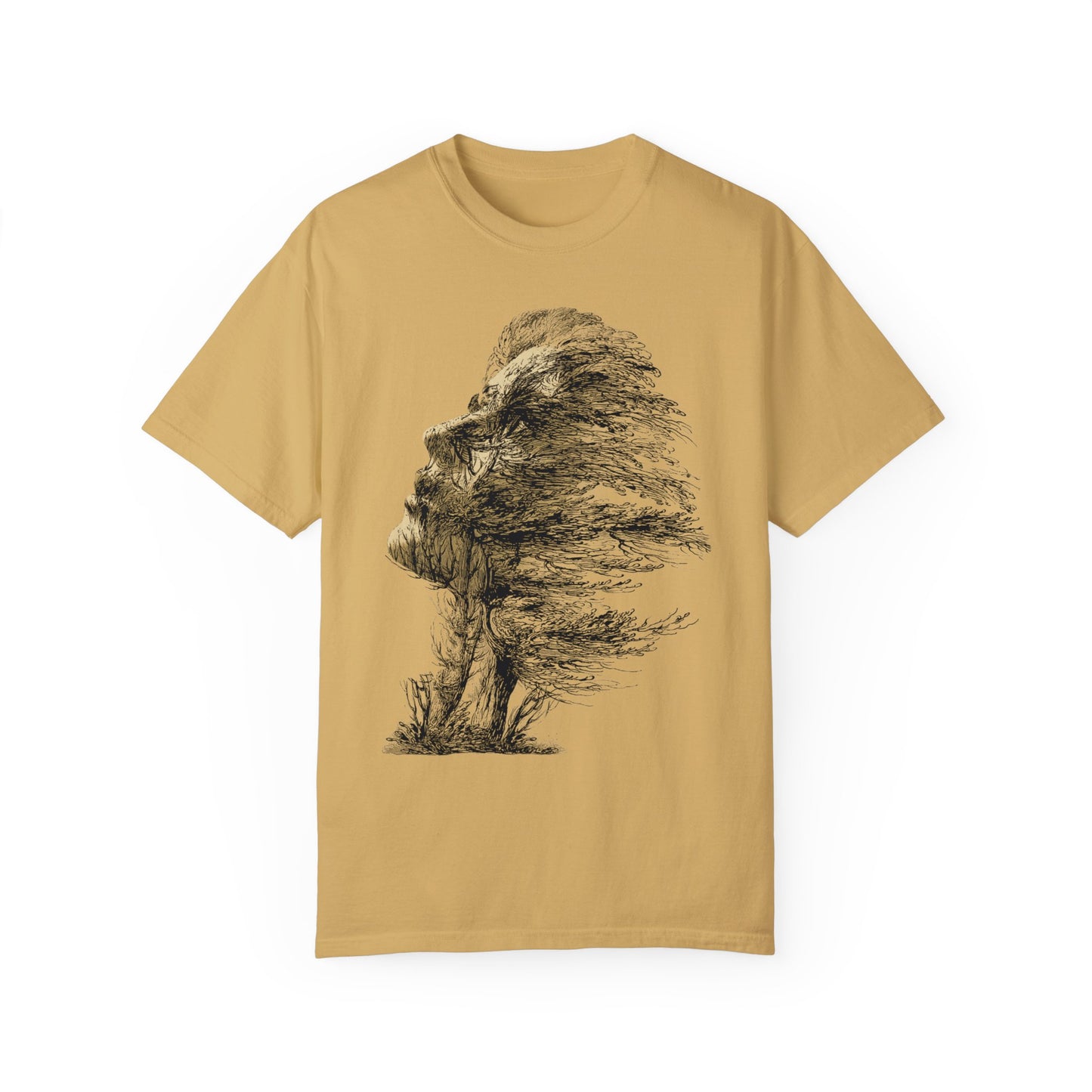 Tree Beauty