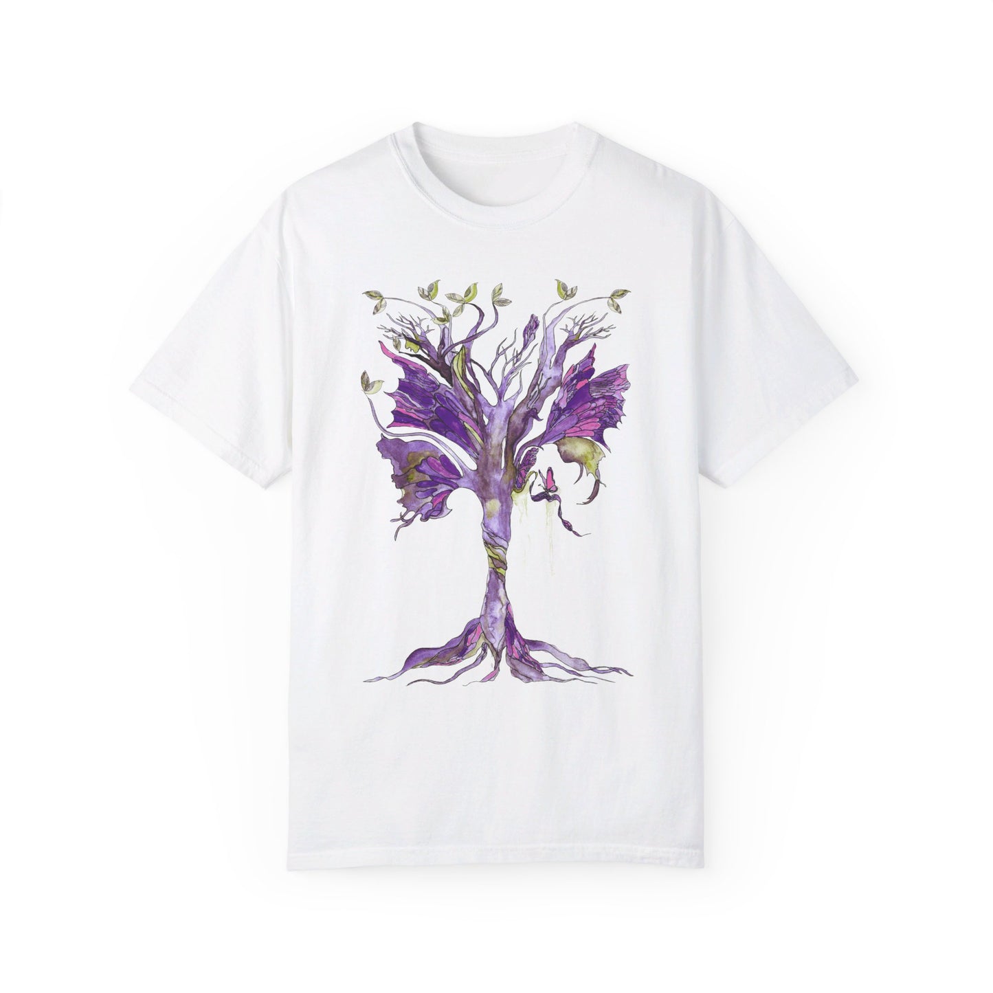 Butterfly Tree