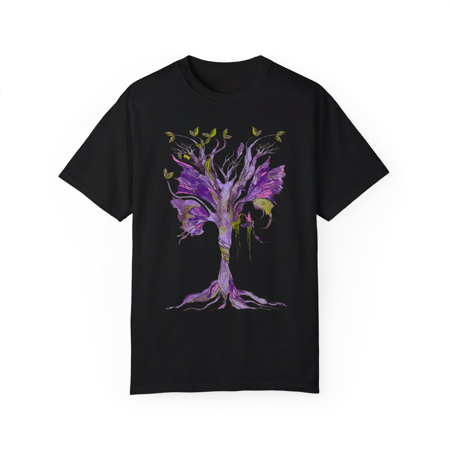 Butterfly Tree