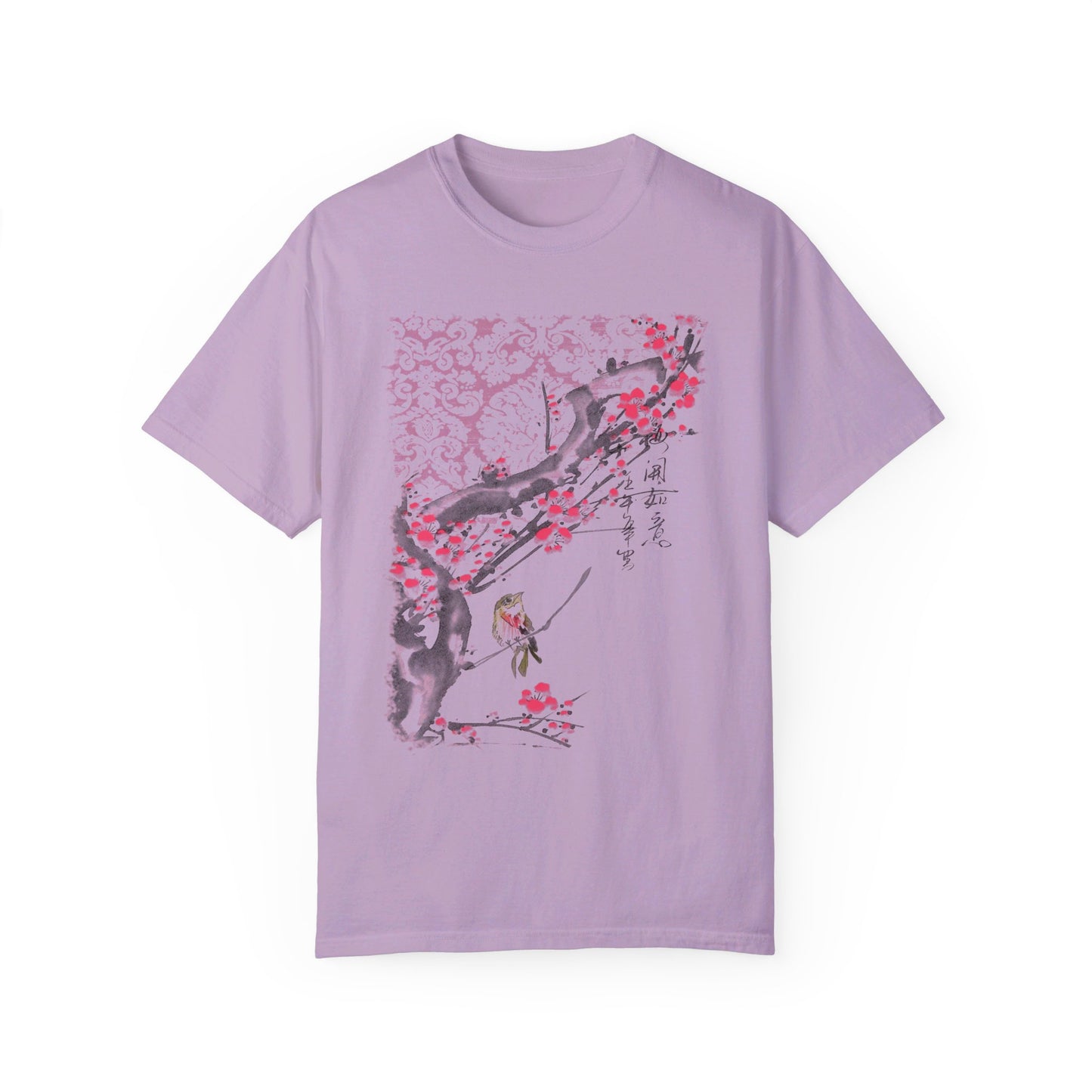Cherry Blossoms